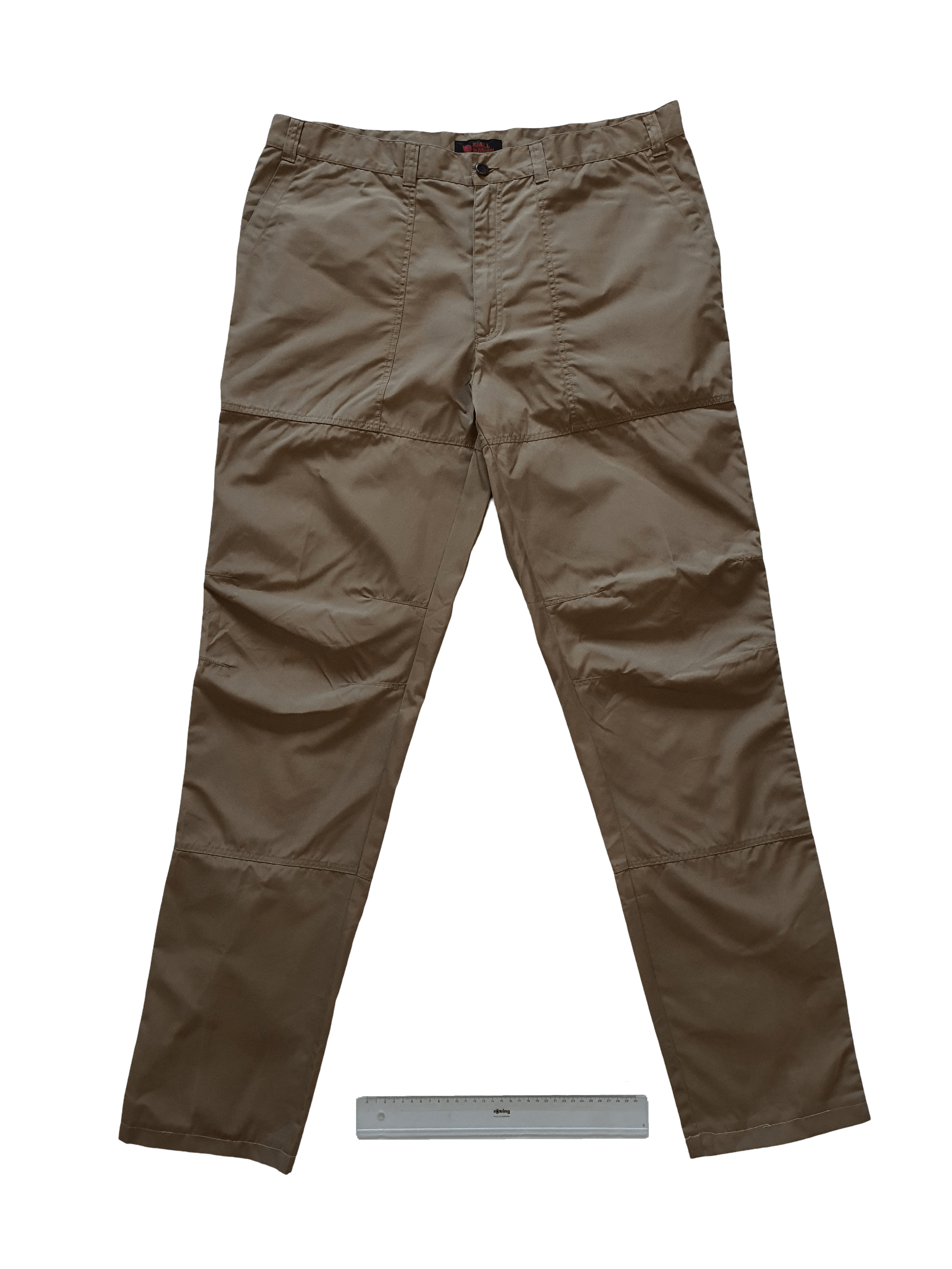 Fjallraven × Vintage Fjällräven G-1000 Lite (Light) Pants Trousers Size US 40 / EU 56 - 1 Thumbnail