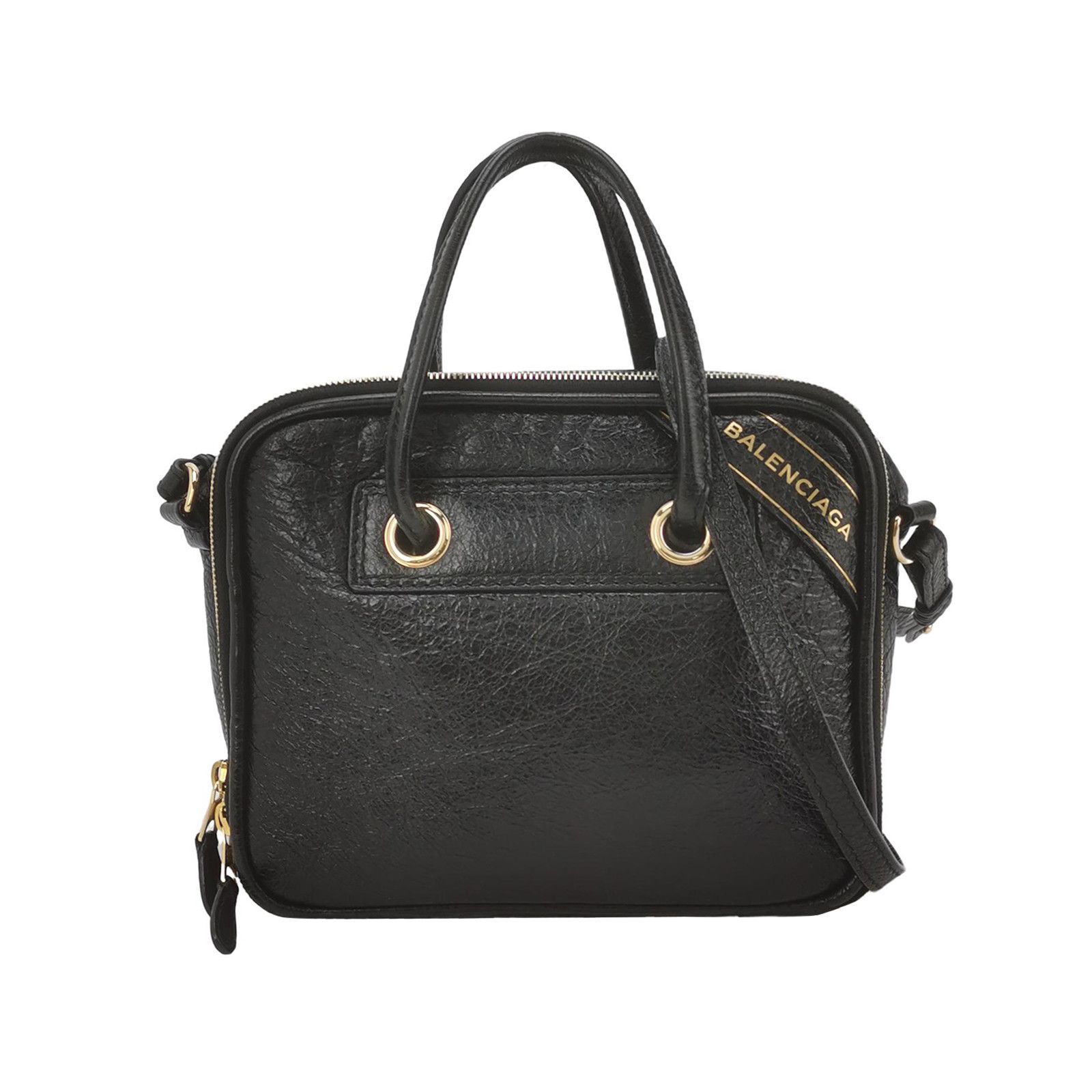 Balenciaga Balenciaga Women os Crossbody Bags Size ONE SIZE - 1 Thumbnail