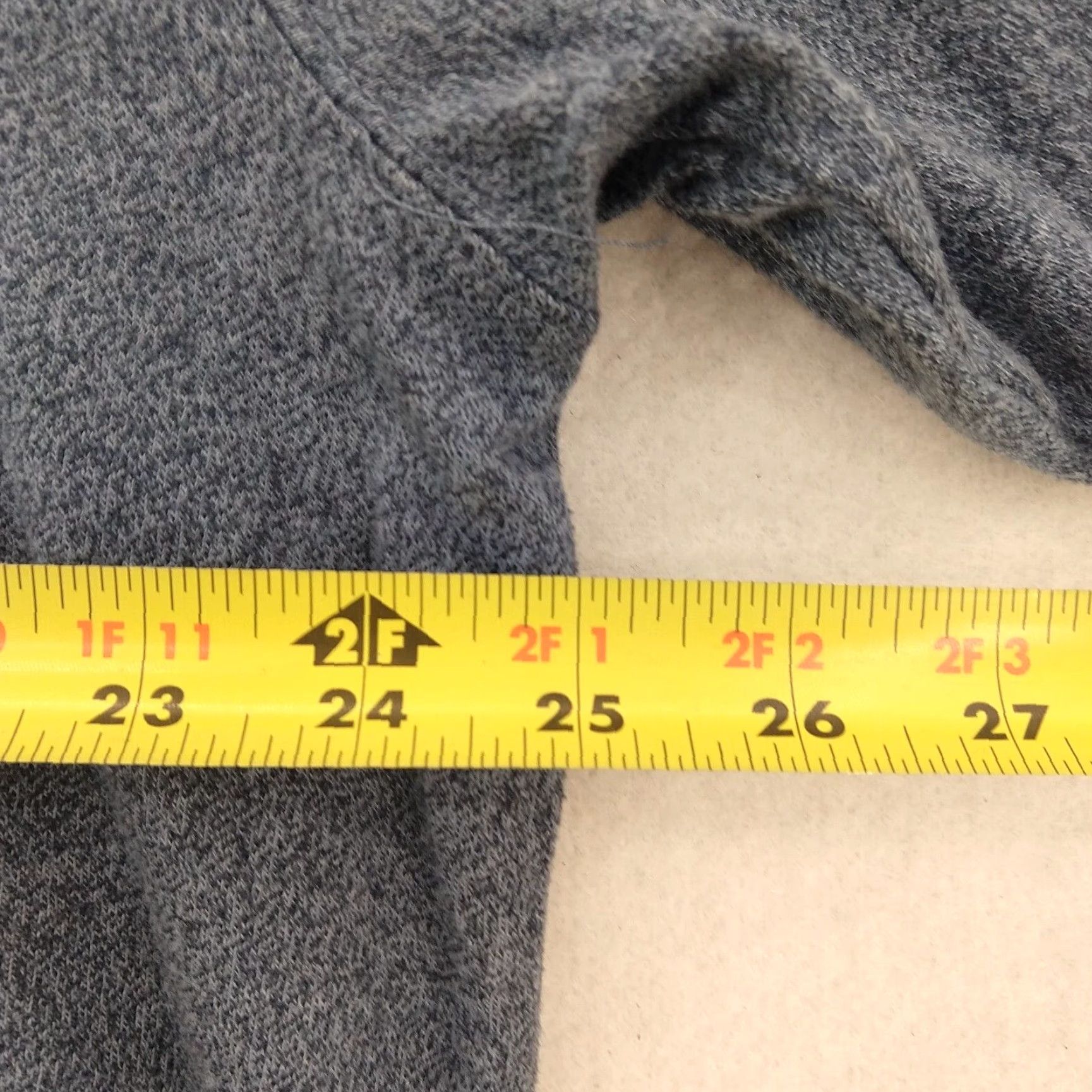 Vintage VINTAGE Bugle Boy Company Shirt 2XL Gray Short Sleeve Collared 90s Mens Size US XXL / EU 58 / 5 - 4 Thumbnail