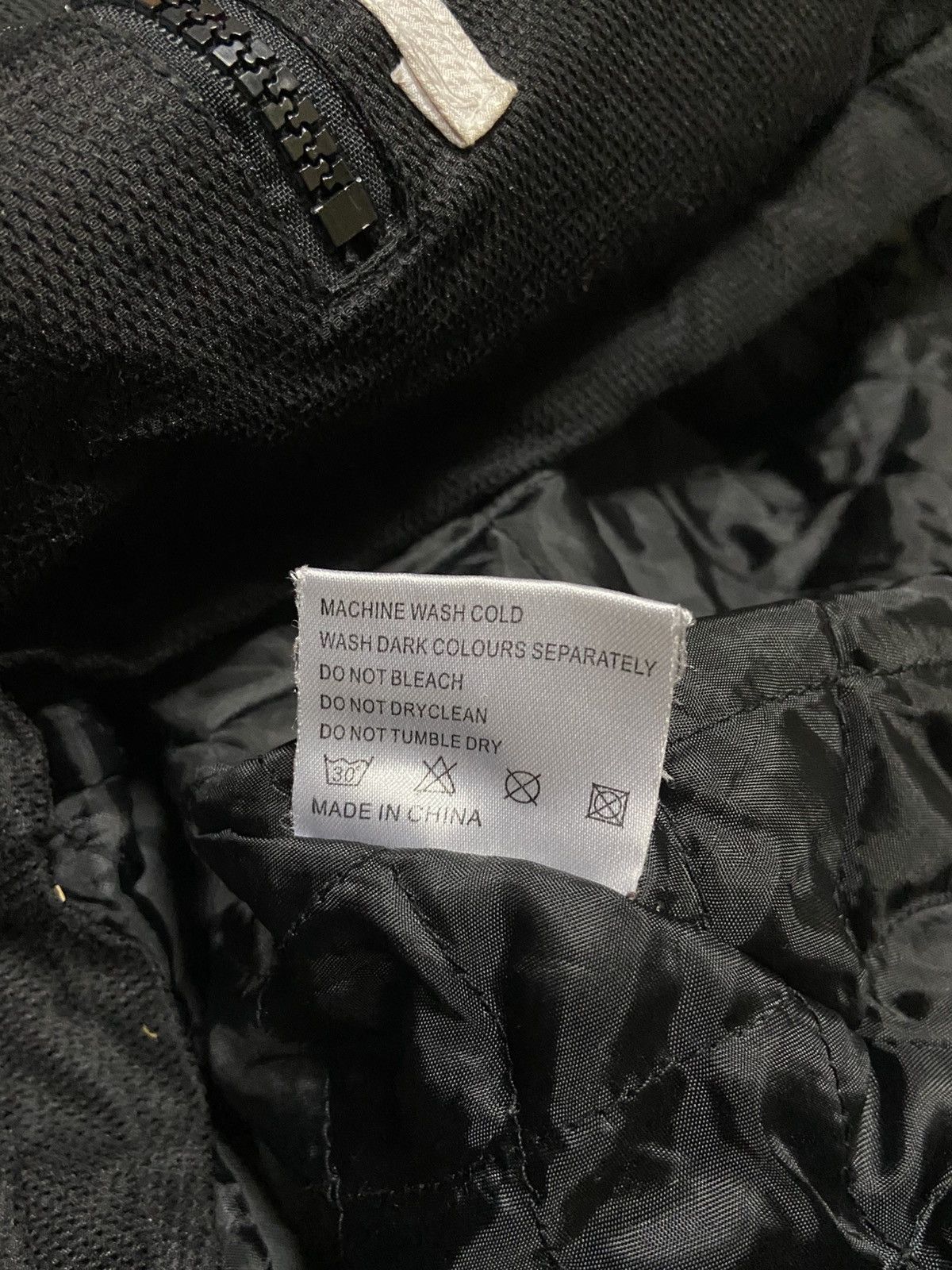 Other Suzuki relentless vintage jacket hooded windbreaker zip Size US XL / EU 56 / 4 - 10 Thumbnail
