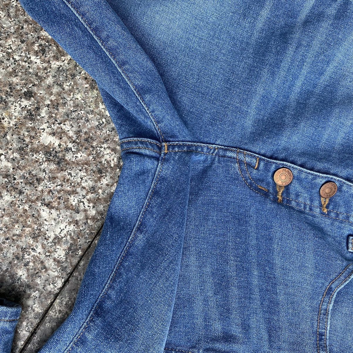 Madewell Madewell jeans size 26P Size 26" / US 2 / IT 38 - 4 Thumbnail