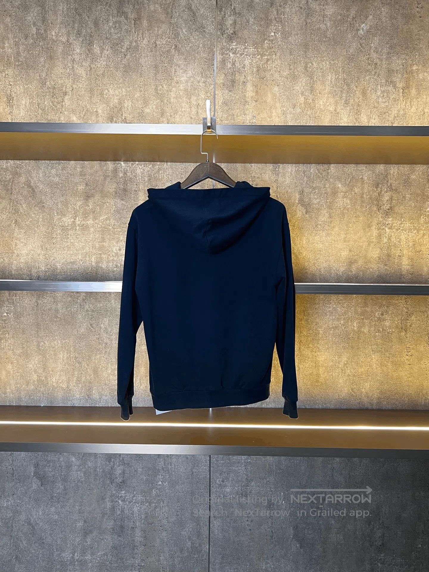 Givenchy Givenchy Slogan Hoodie. Size US S / EU 44-46 / 1 - 2 Thumbnail