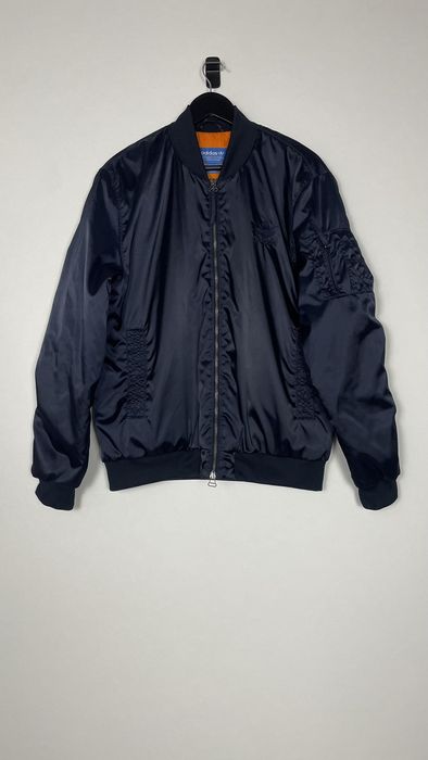 Adidas Adidas Originals Superstar MA-1 Bomber Jacket | Grailed