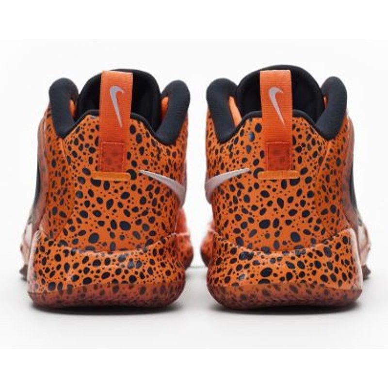 Nike Nike PE PROMO SAMPLE Shoes Zoom HyperSet 2 SE Electric NEW Size US 11.5 / EU 44-45 - 5 Thumbnail