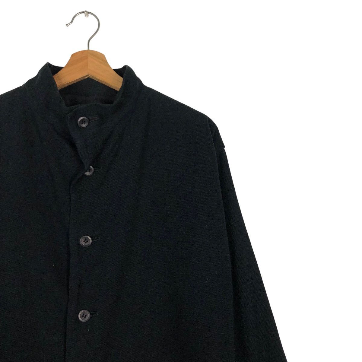 Issey Miyake 🔥Vintage Plantation Issey Miyake Button Jacket Japan Made Size US M / EU 48-50 / 2 - 6 Thumbnail