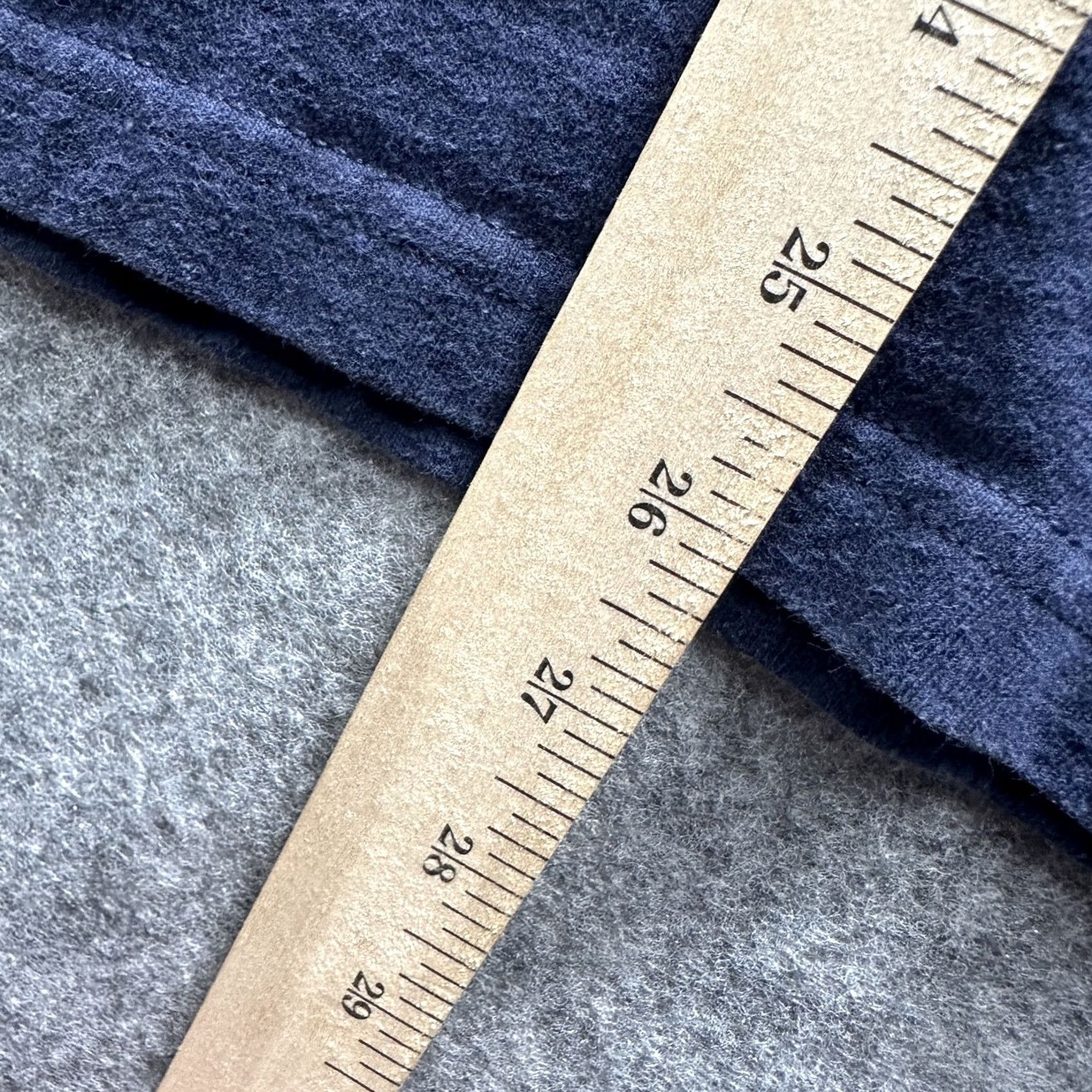 Patagonia Patagonia Shirt Mens XS Long Sleeve Cali USA 1973 Outdoor Hiking Logo Graphic Print Navy Blue T-Shirt Regular Womens? Size US XS / EU 42 / 0 - 6 Thumbnail