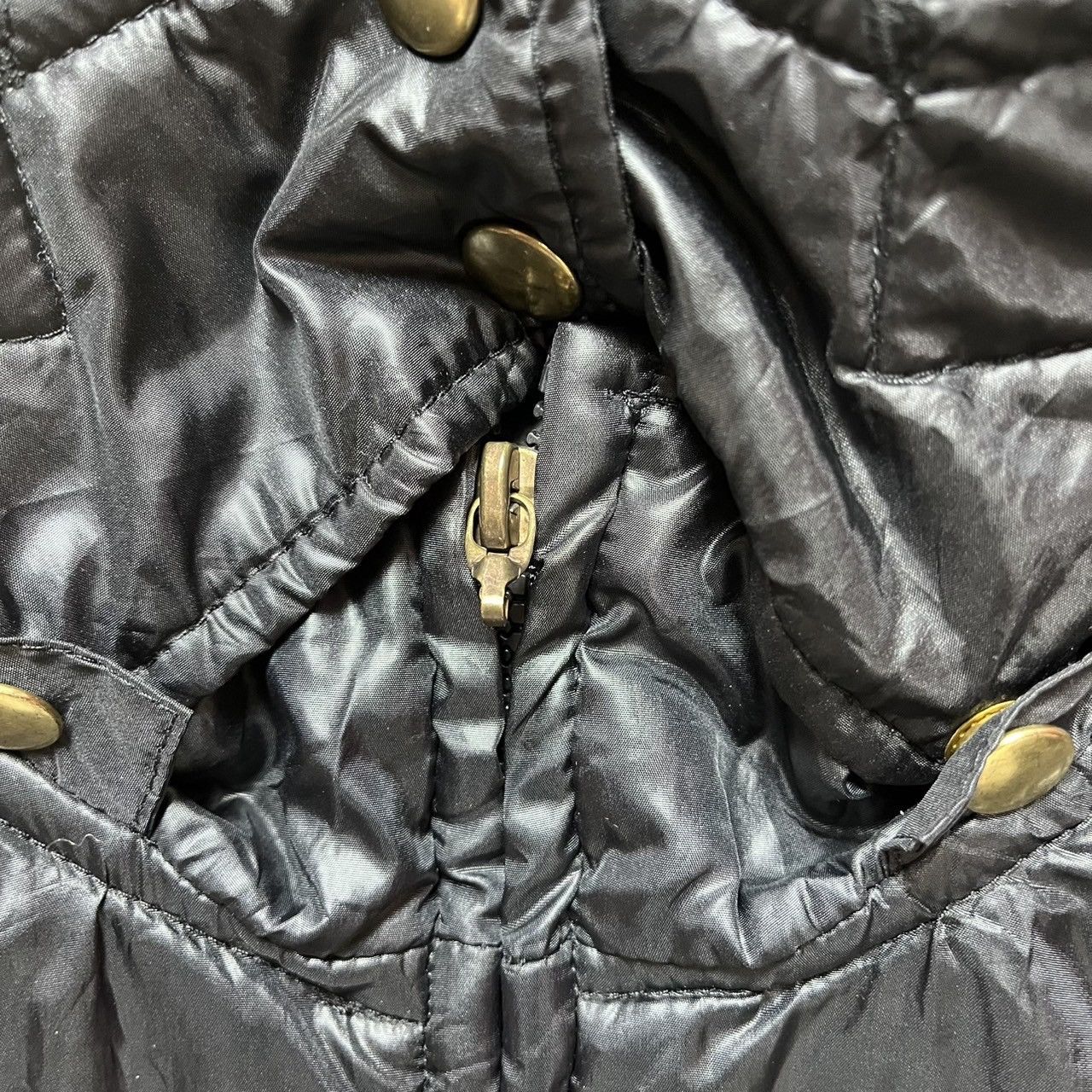 Cornflake Japanese Brand Hooded Jacket