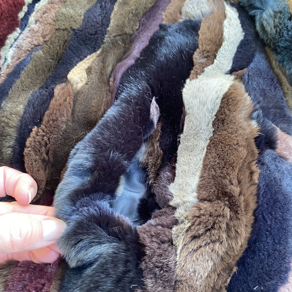 Other Love token fur coat Size S / US 4 / IT 40 - 7 Thumbnail