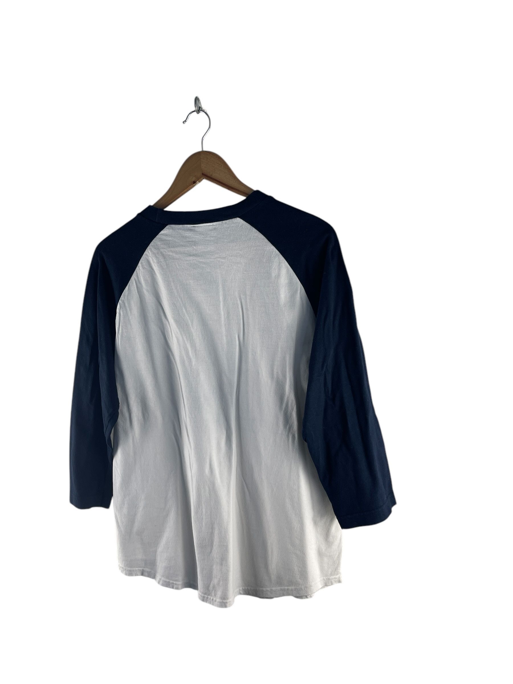 Japanese Brand × MLB Yokohama Baystars Japan Baseball Shirt Size US S / EU 44-46 / 1 - 6 Thumbnail