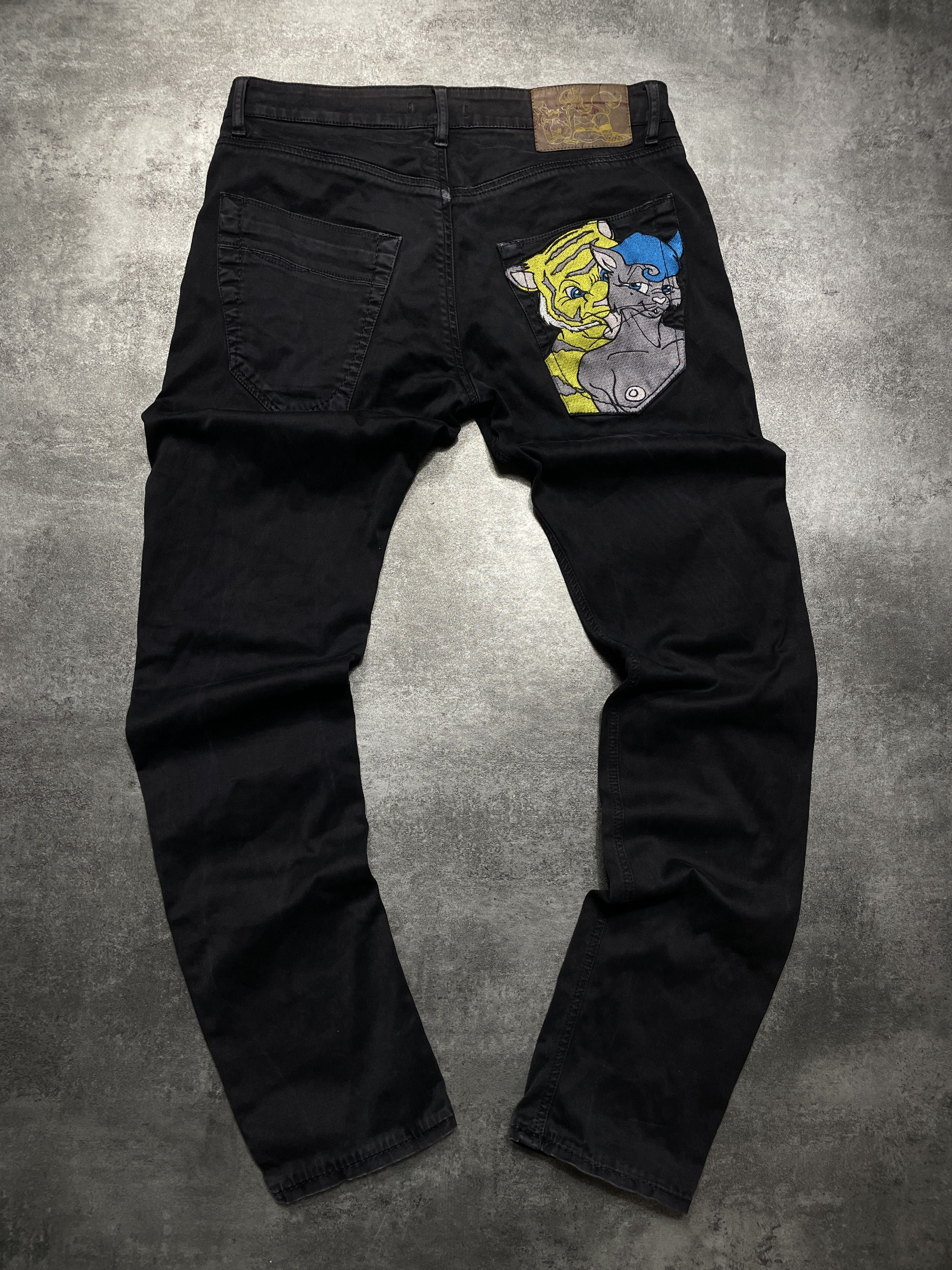 Andrew Mackenzie × Streetwear × Vintage Andrew Mackenzie Vintage