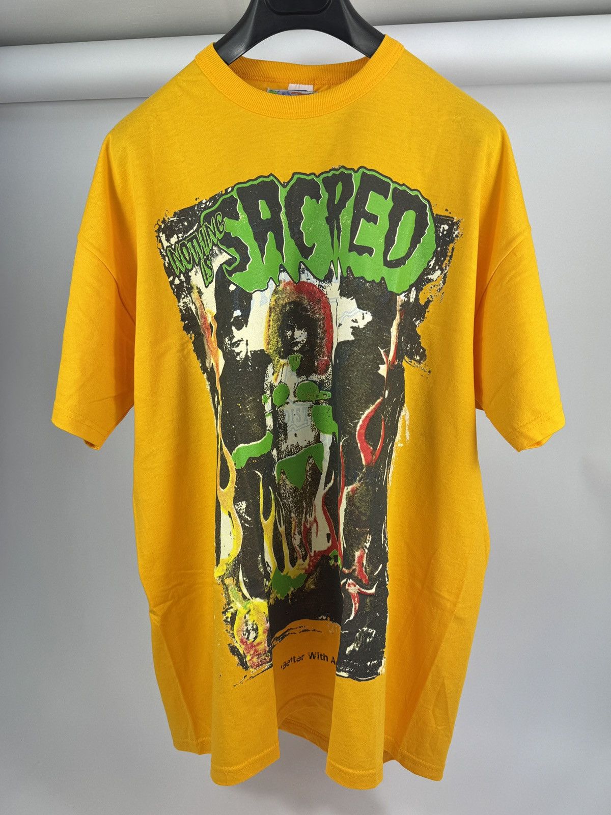 Better With Age MONET T-SHIRT Size US XXL / EU 58 / 5 - 1 Thumbnail