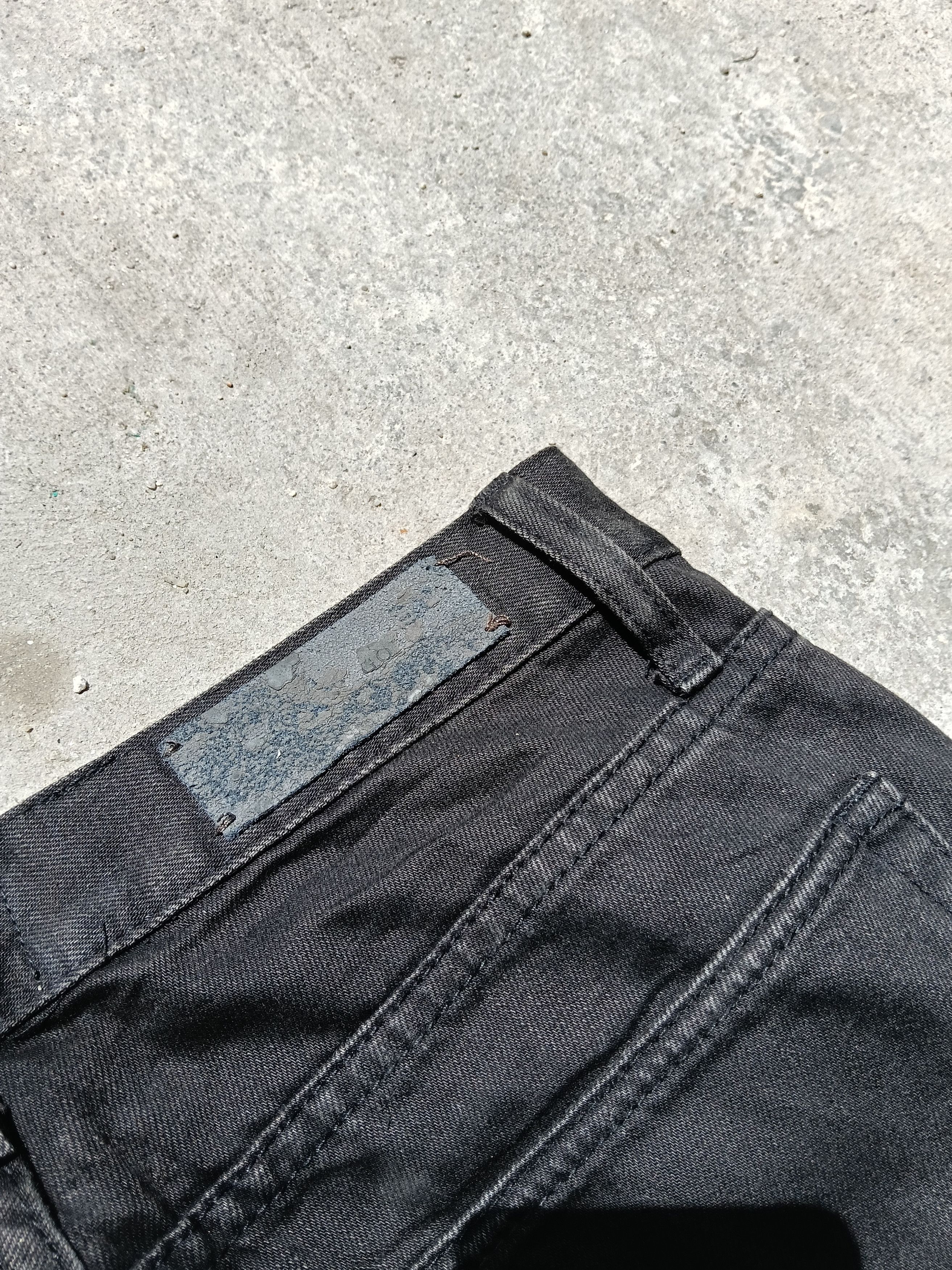 Fear of God Fear of god denim Size US 29 - 5 Thumbnail