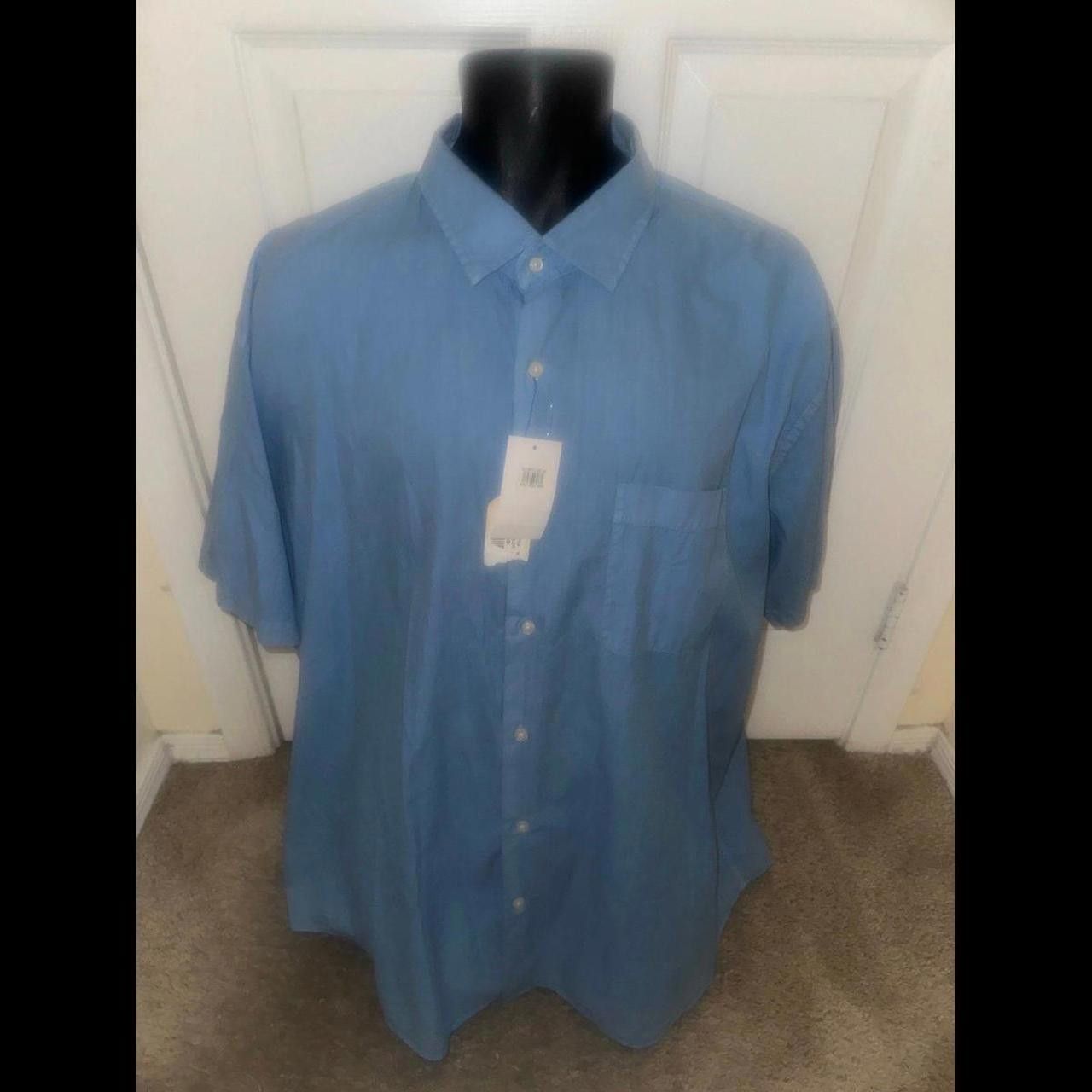 The Peter Millar Button Down New