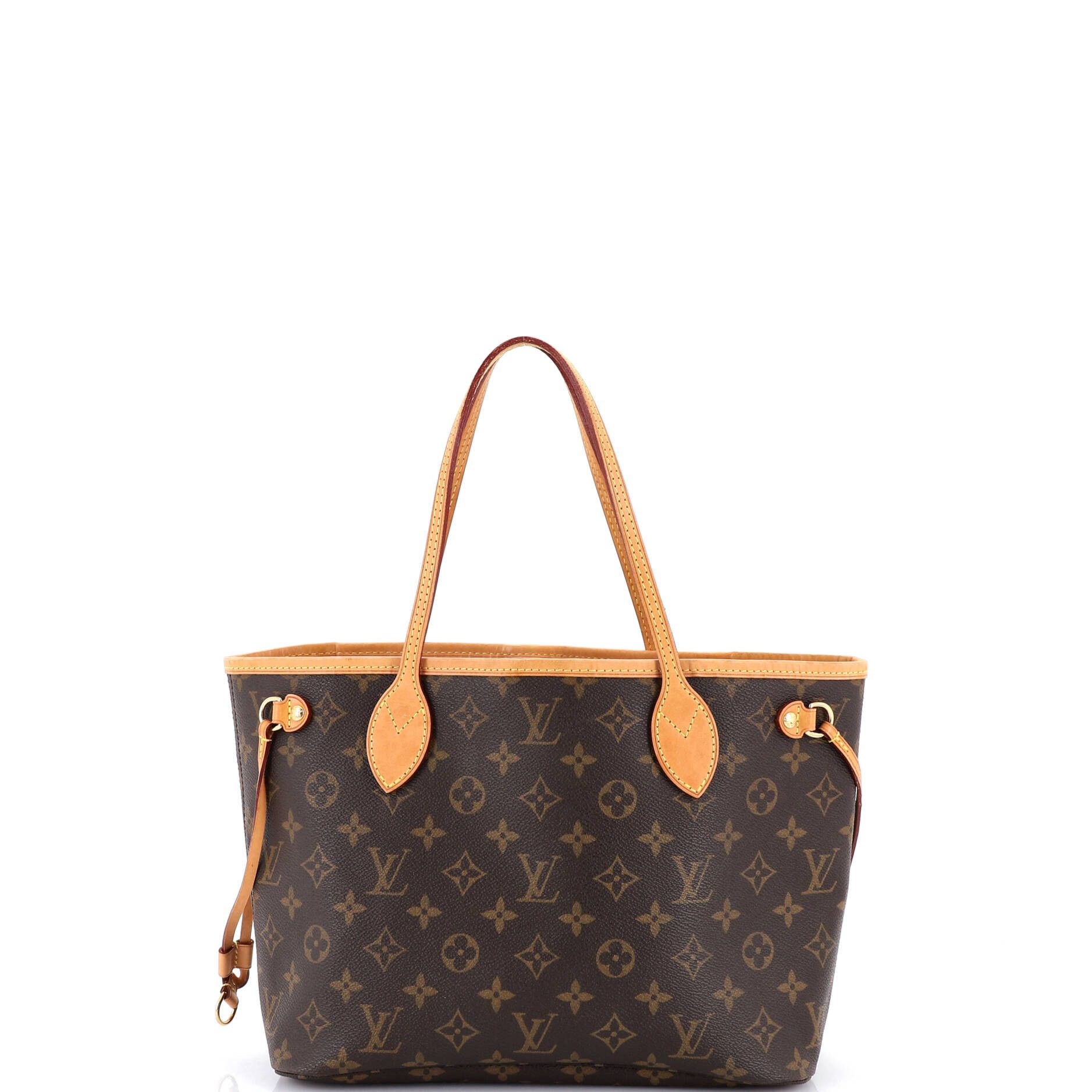 Louis Vuitton Neverfull Tote Size ONE SIZE - 1 Thumbnail