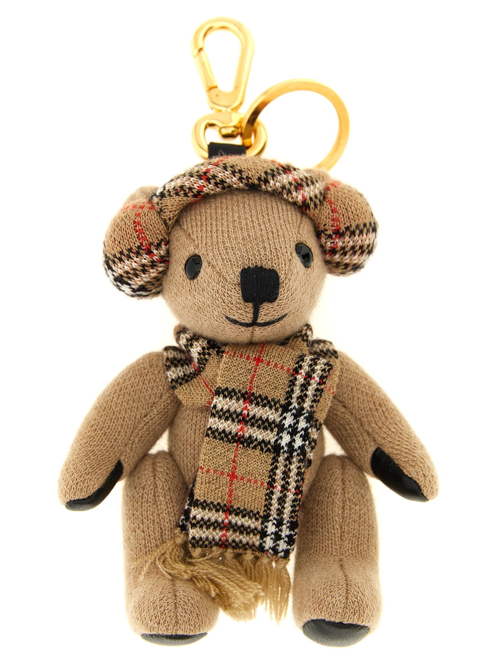 'Orsetto Thomas' Keyring