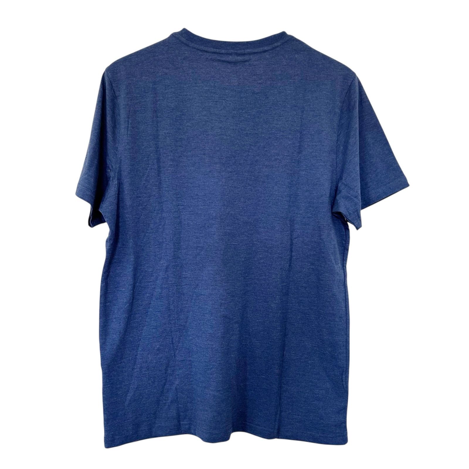 Chubbies Chubbies Christmas Ornament Blue Pocket T Shirt Sz M Size US M / EU 48-50 / 2 - 5 Thumbnail