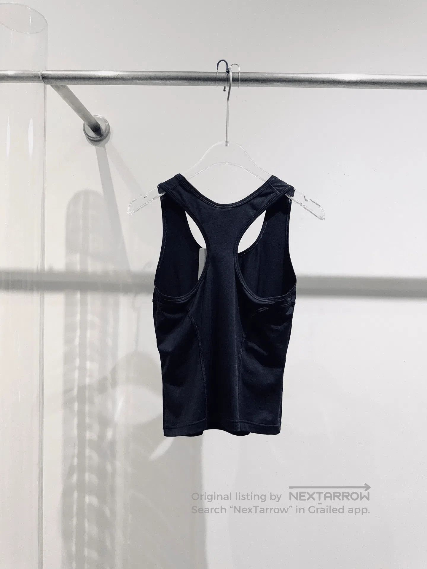Balenciaga Balenciaga Women's Tank Top. Size S / US 4 / IT 40 - 3 Thumbnail