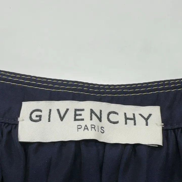 Givenchy Givenchy Givenchy Long Sleeve Double Breasted Dress -2507 Size US 34 / EU 50 - 5 Thumbnail