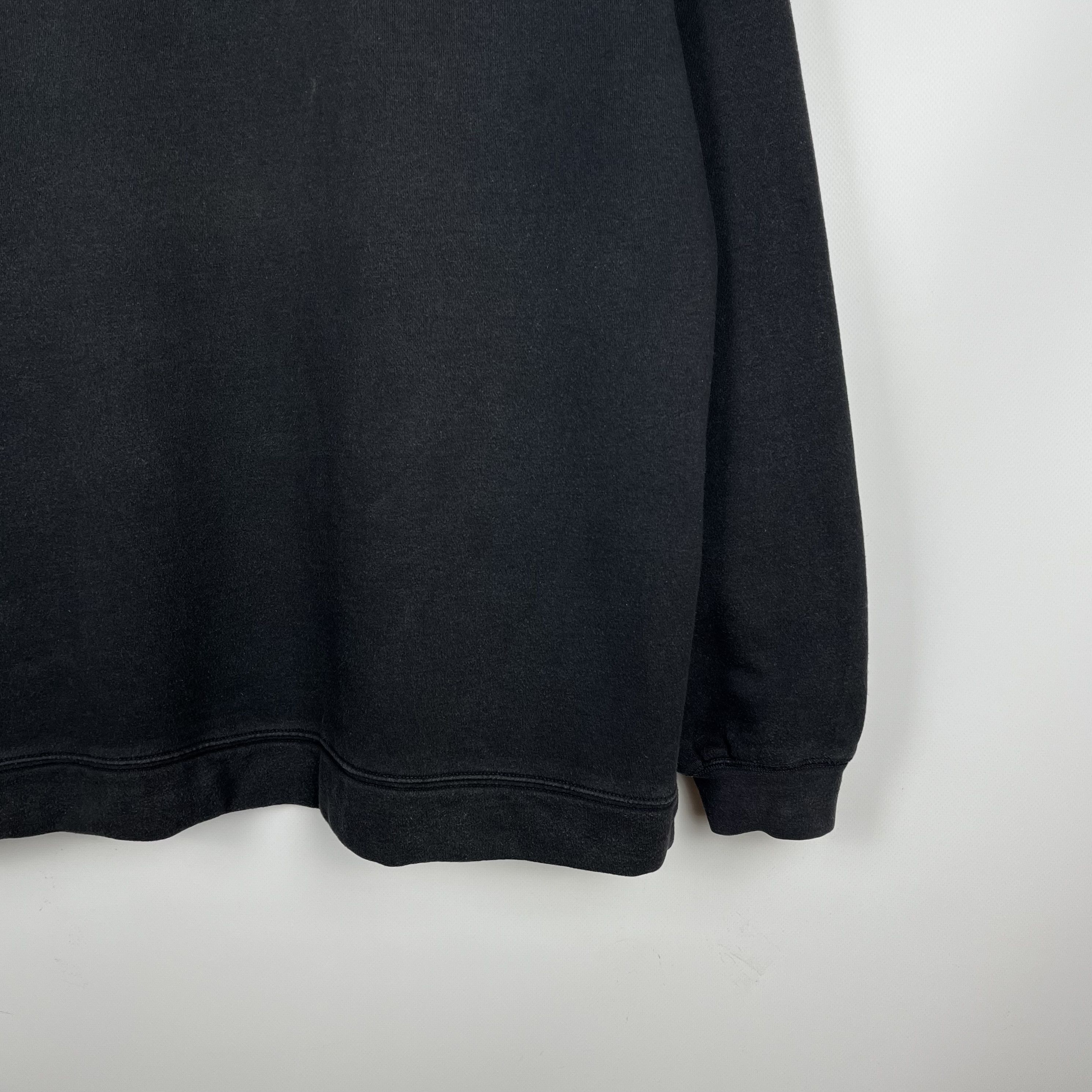 Oakley Vintage Oakley Software Centre Logo Sweatshirt 2000’s Size US M / EU 48-50 / 2 - 4 Thumbnail