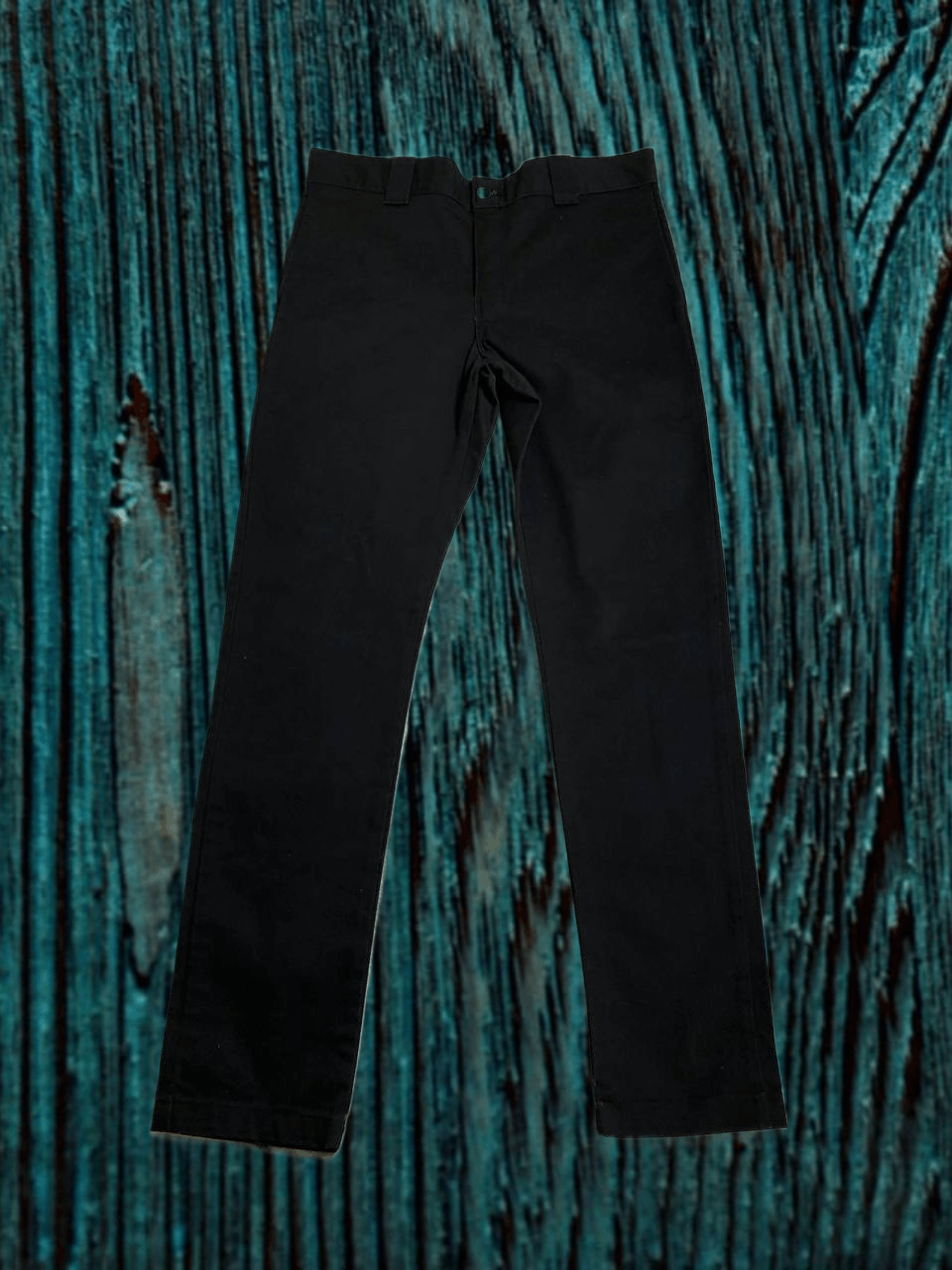 Dickies Dickies Slim Straight Pants Size US 34 / EU 50 - 1 Thumbnail