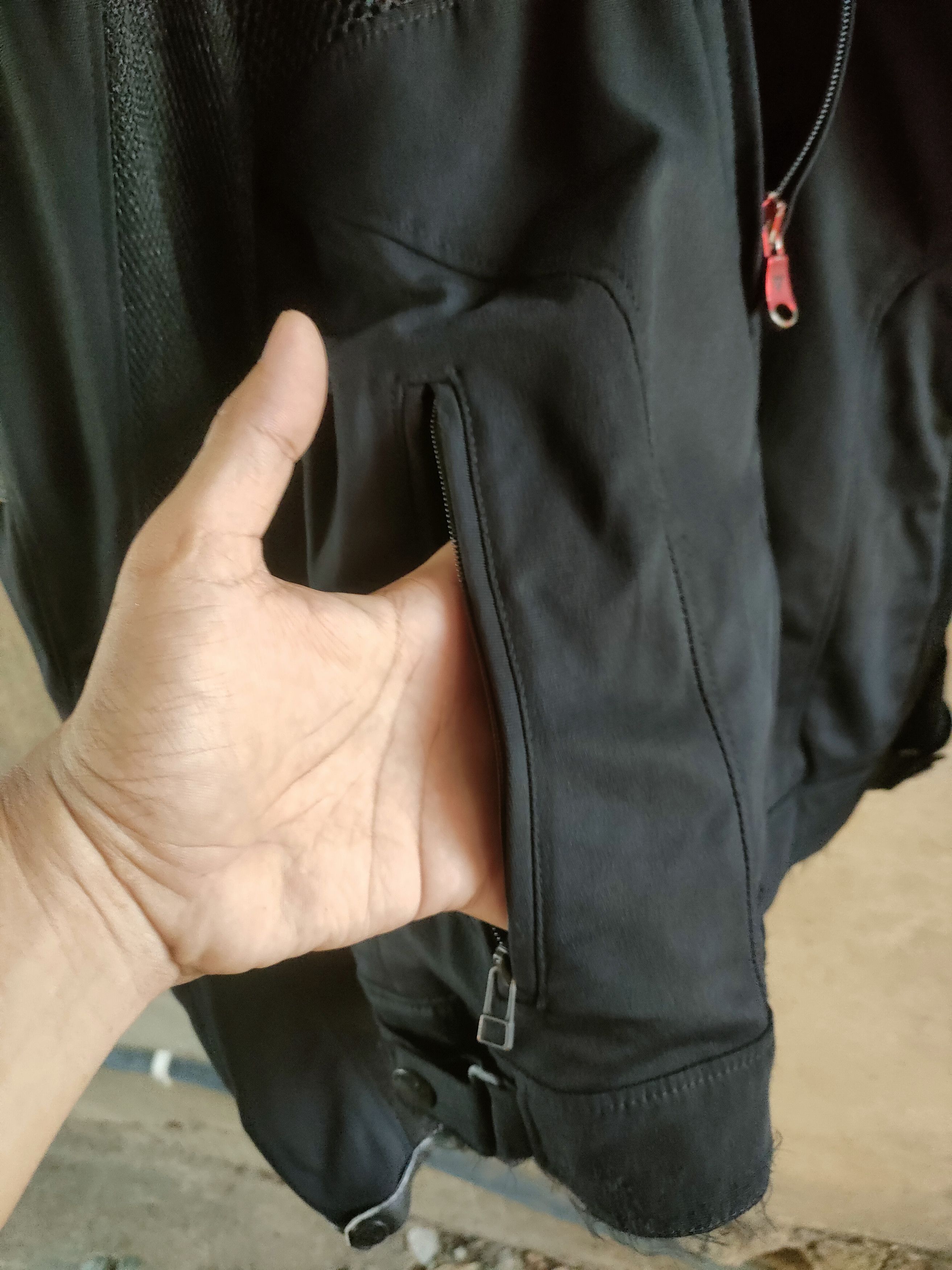 Dainese Dainese Biker Jacket Size US M / EU 48-50 / 2 - 9 Thumbnail