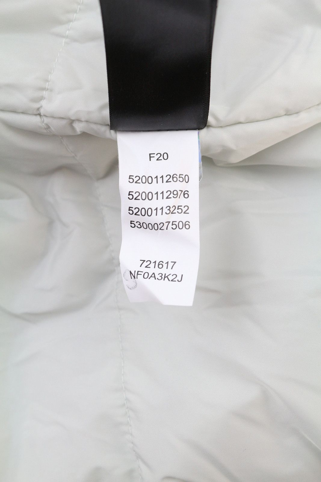 The North Face INLUX L Fleece Lined Dryvent Padded Jacket 79743 Size L / US 10 / IT 46 - 12 Thumbnail
