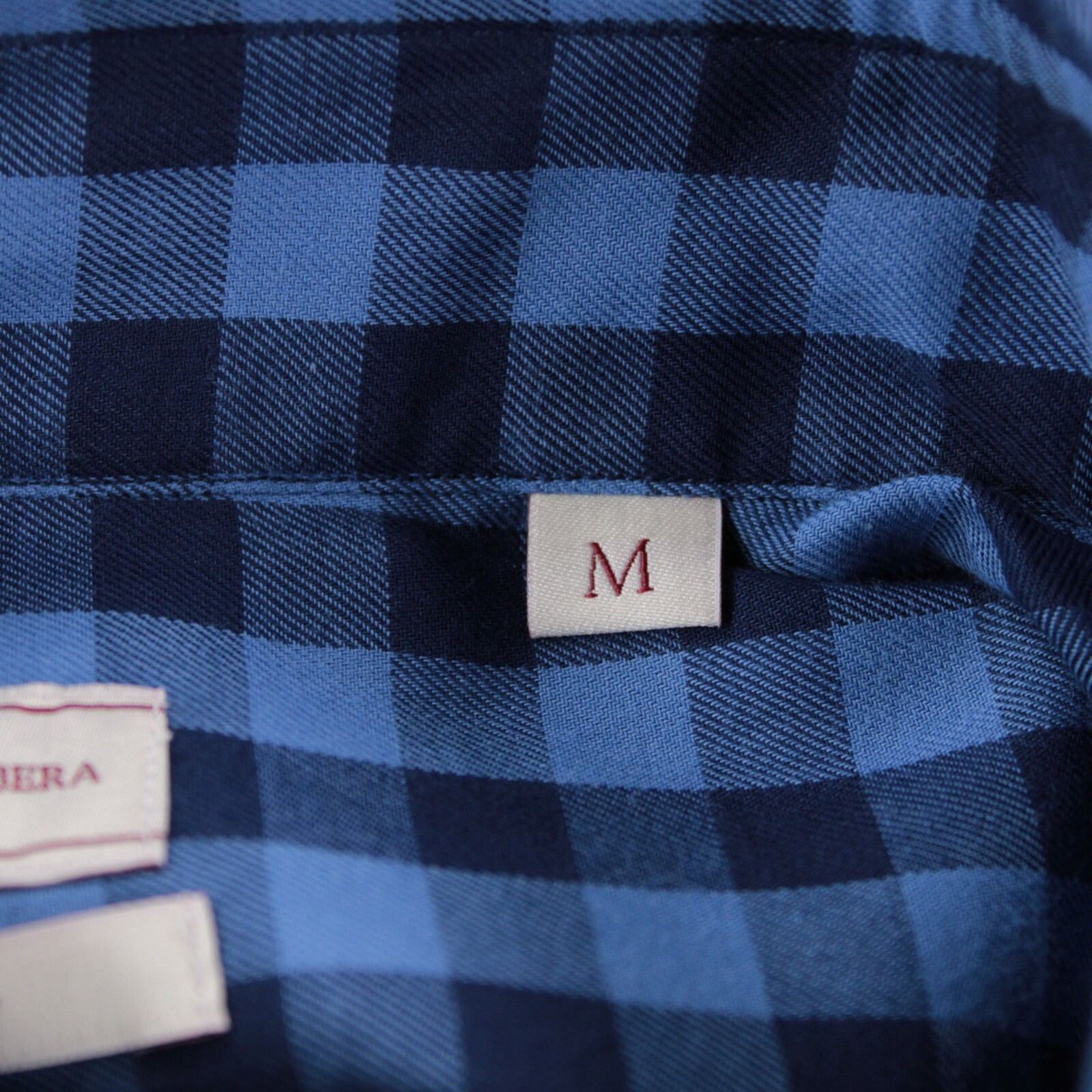Luciano Barbera Luciano Barbera New with tags Shirt Size M US In Blue Size US M / EU 48-50 / 2 - 3 Thumbnail