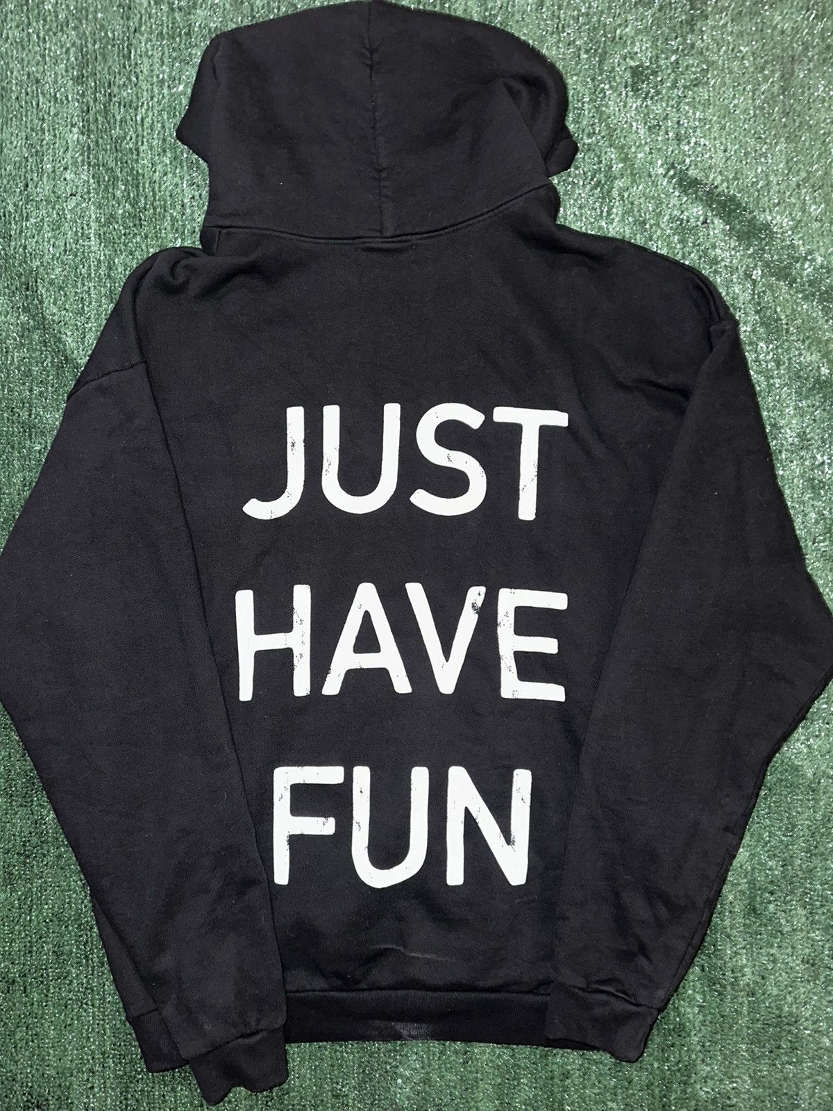 Other Just Have Fun Staple Hoodie Size US M / EU 48-50 / 2 - 1 Thumbnail