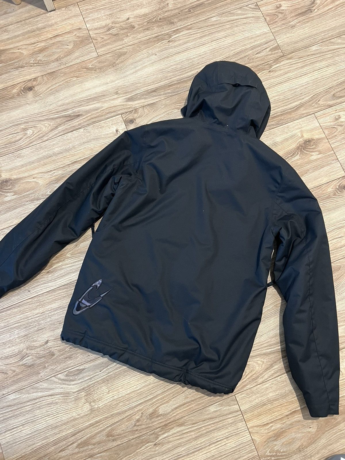 O'Neill Snowboarding jacket O’Neill Winter Parkas Waterproof Size US M / EU 48-50 / 2 - 14 Thumbnail