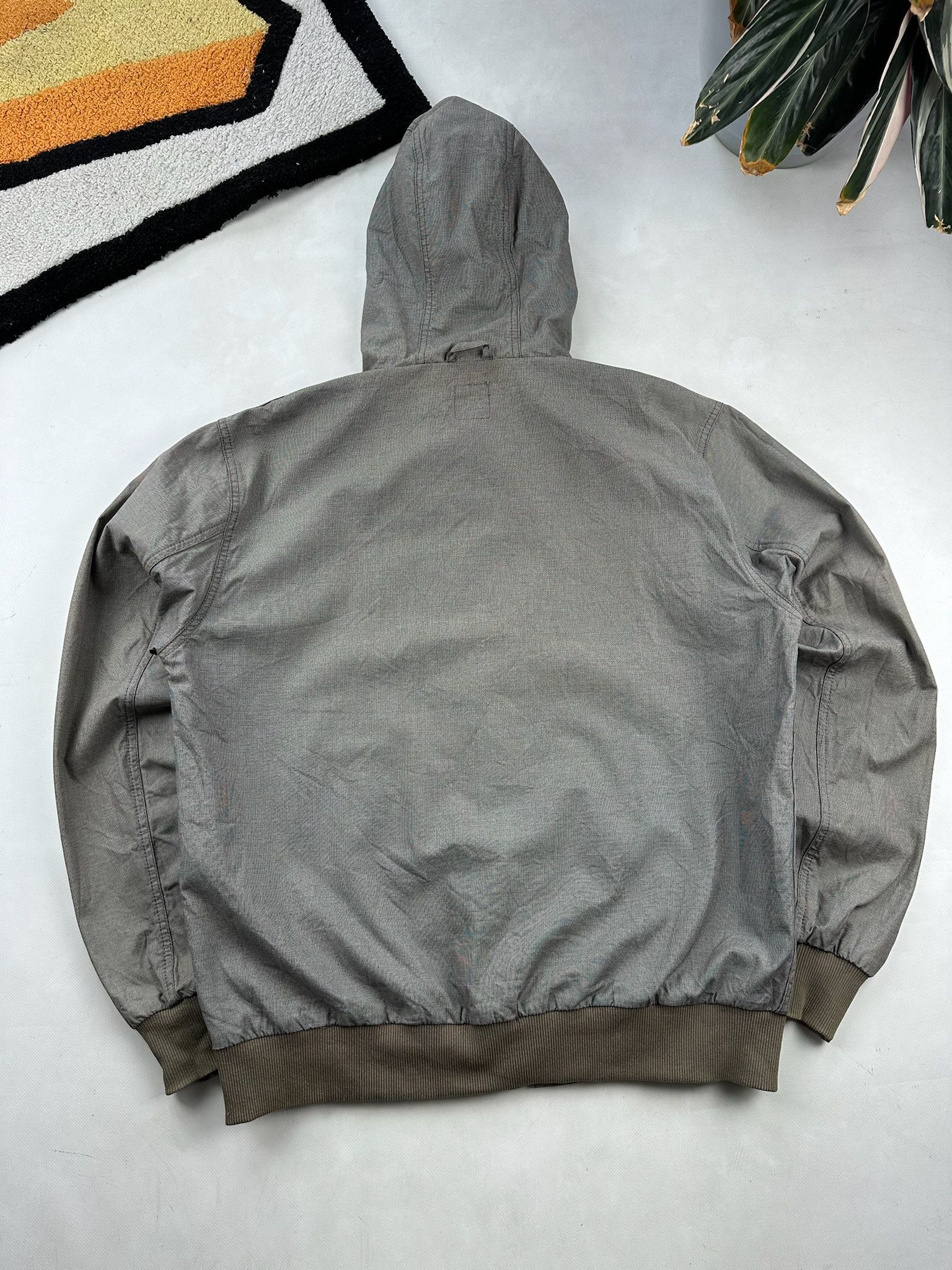 Carhartt Vintage Carhartt Jacket active light Size US M / EU 48-50 / 2 - 5 Thumbnail