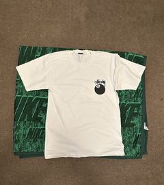 Stussy Shirt 8 Ball | Grailed