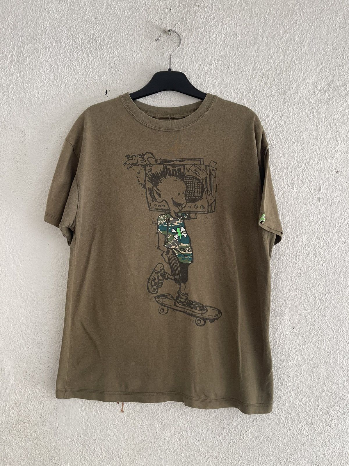 Undercover Rare Undercover Chaotic Discord Size US L / EU 52-54 / 3 - 1 Thumbnail