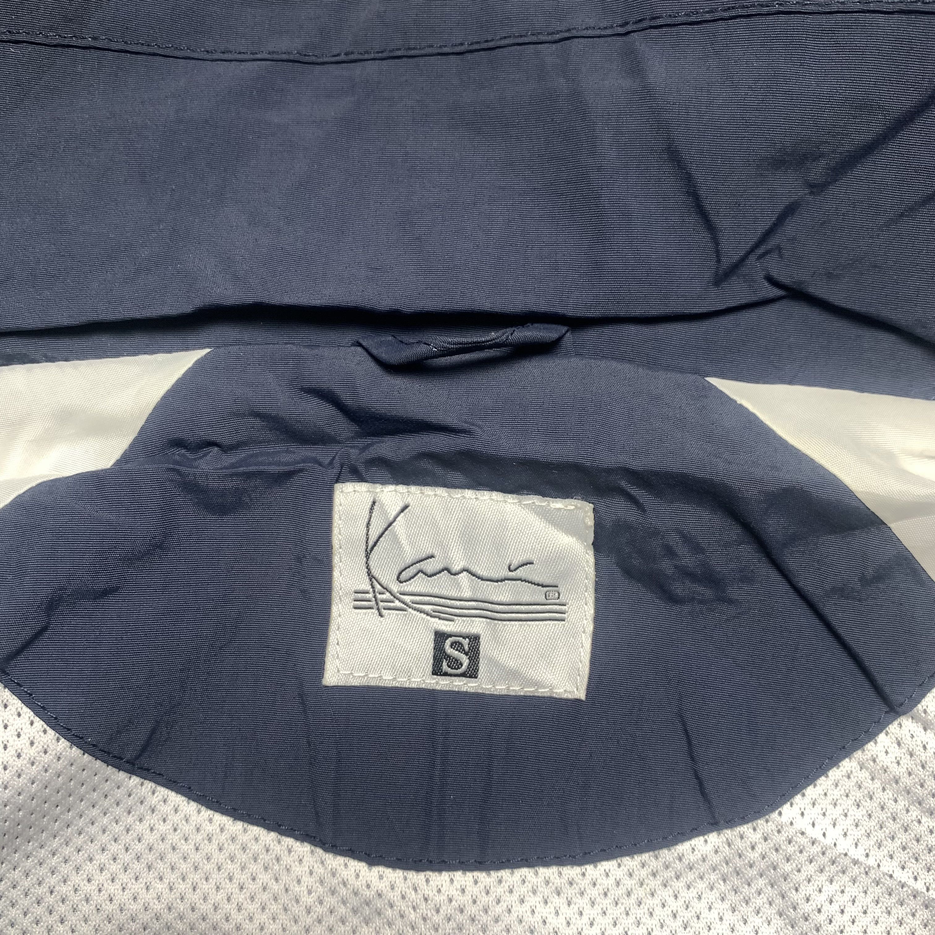 Karl Kani Vintage Karl Kani Jacket Size US M / EU 48-50 / 2 - 7 Thumbnail