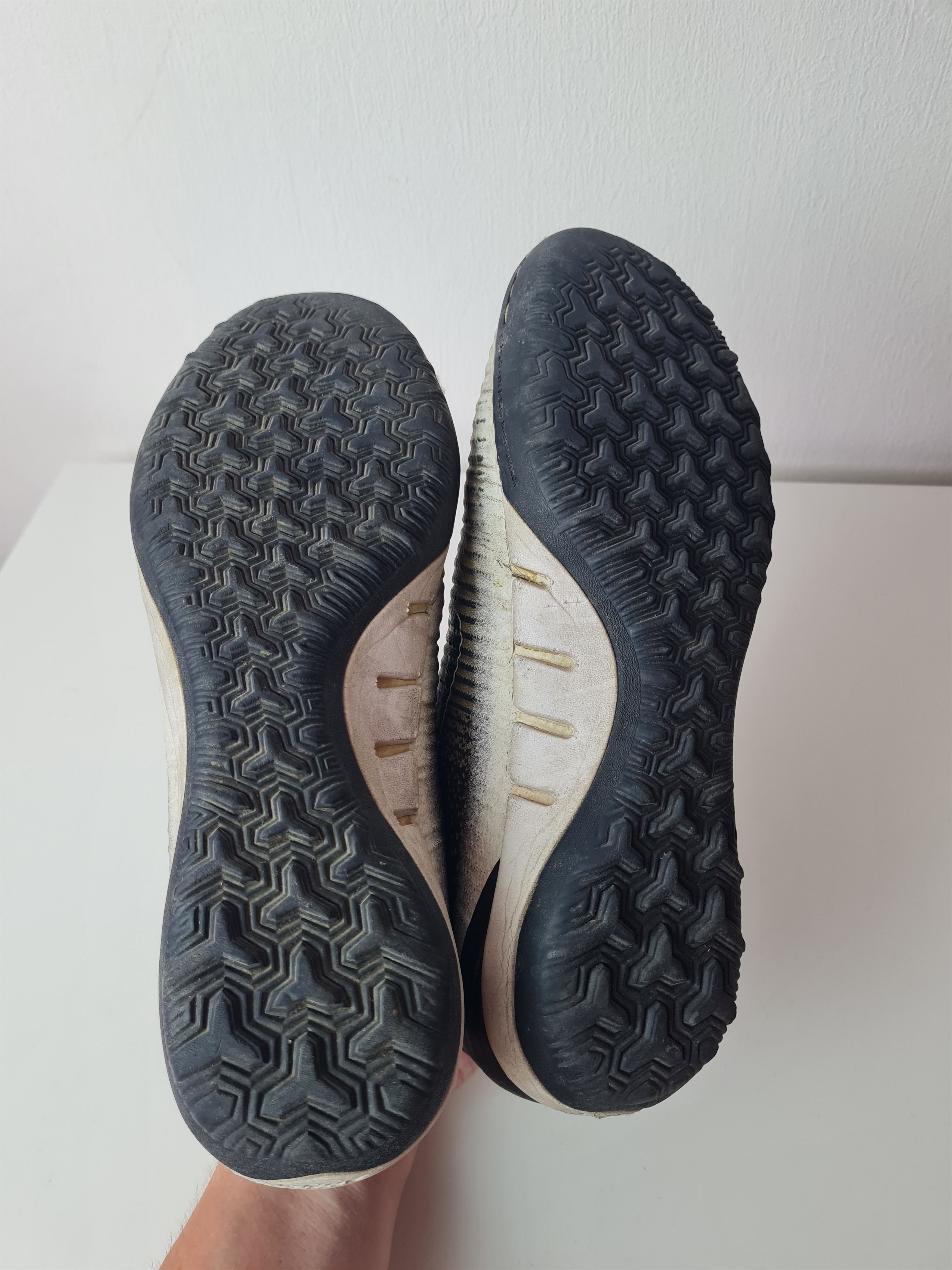 Nike Football Boots Nike Mercurial X Proximo II Flyknit ACC Size US 8.5 / EU 41-42 - 24 Thumbnail