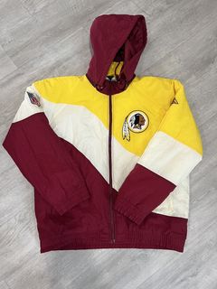 STARTER, Jackets & Coats, Vintage Nfl Washington Redskins Pro Line Starter