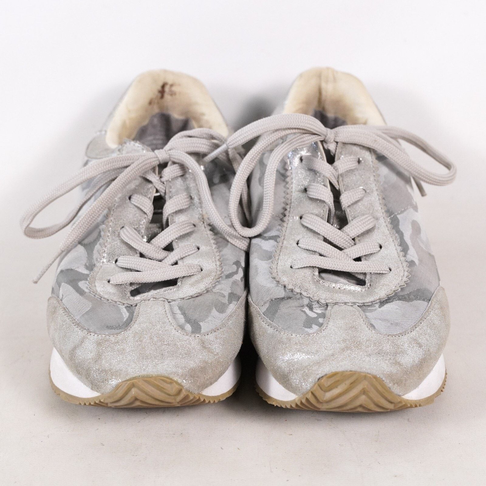 DKNY DKNY Arlie Athletic Running Shoes Casual Sneakers Women 7 Size US 7 / IT 37 - 2 Thumbnail