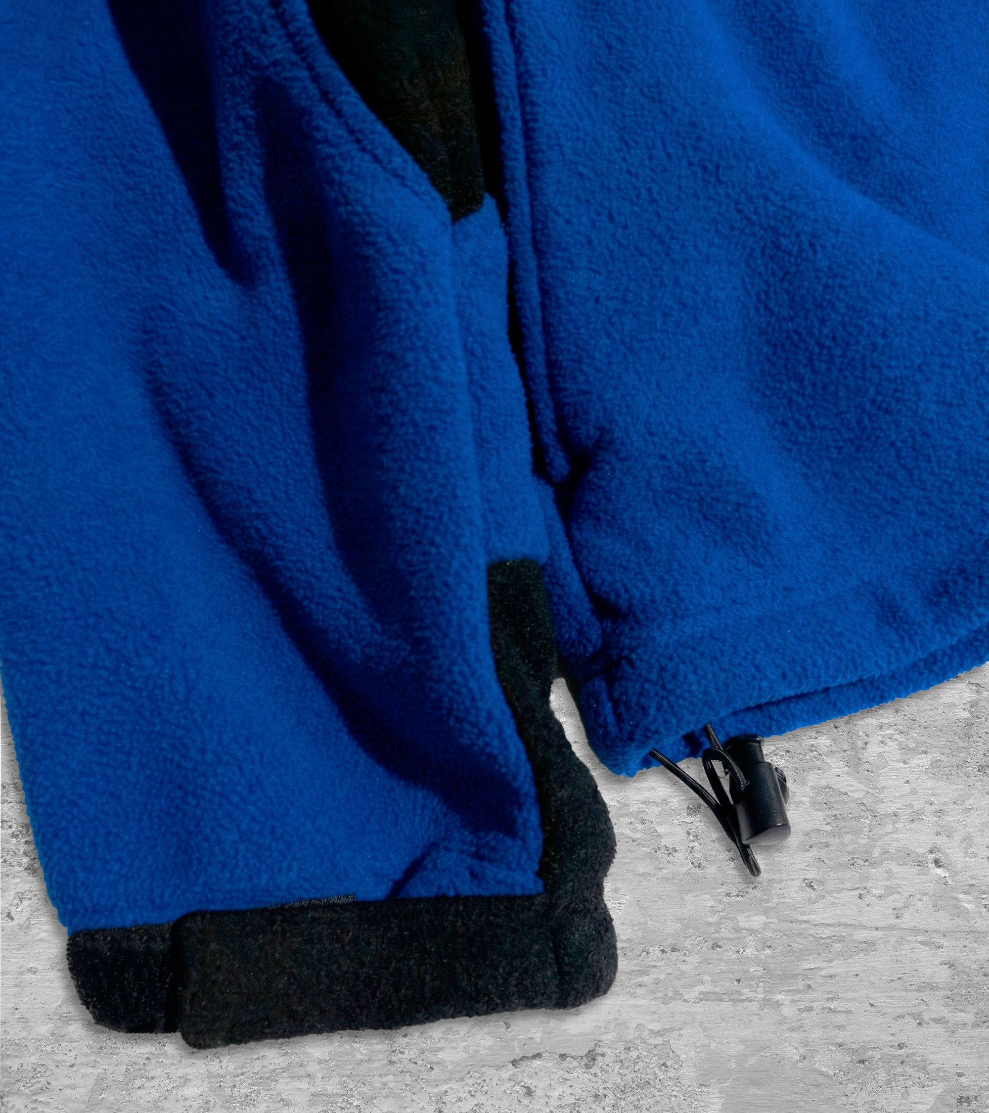 USA Olympics Vintage Team USA Olympics Fleece Jacket Blue Zip Up XL Size US XL / EU 56 / 4 - 4 Thumbnail