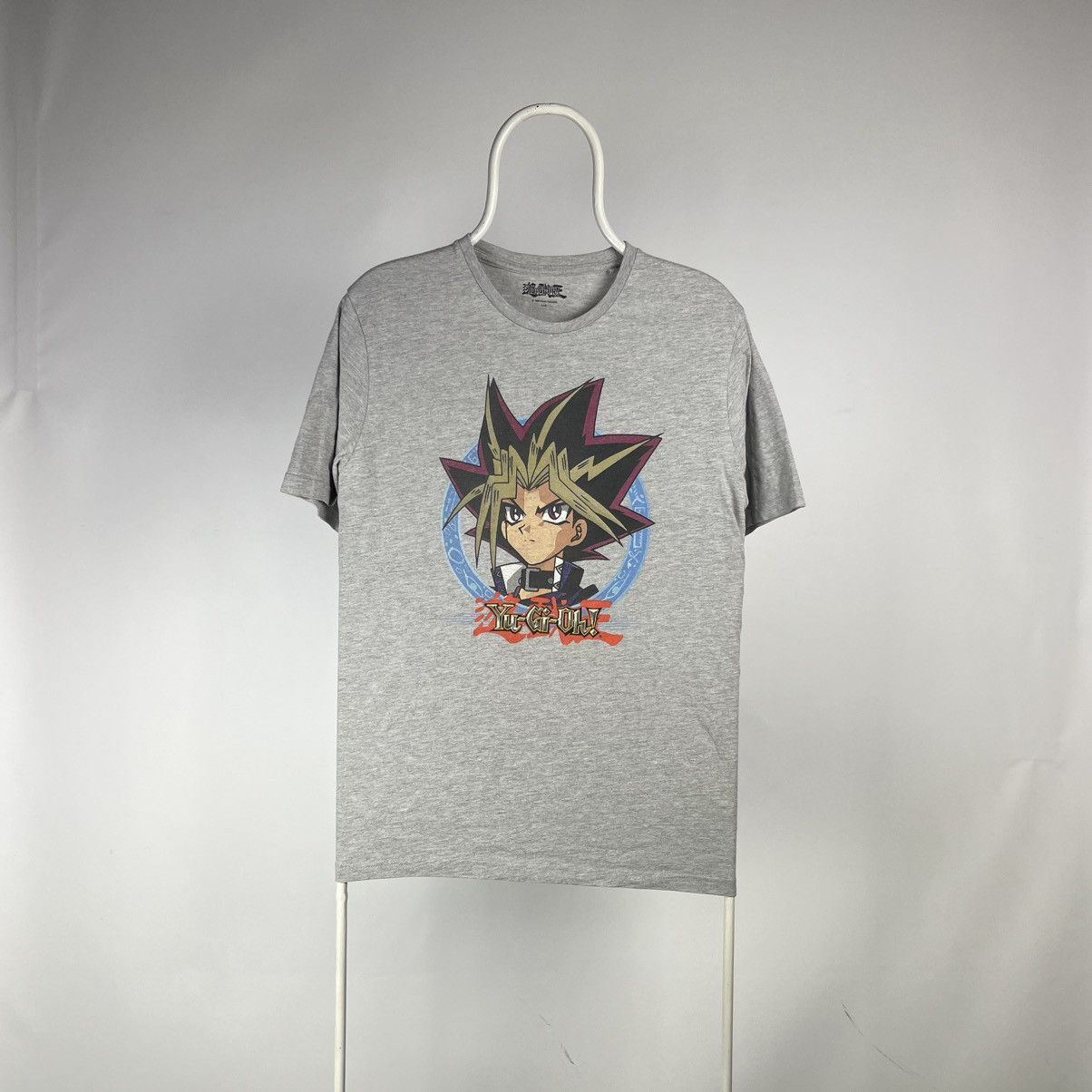 Cartoon Network Yu-gi-oh Tshirt Cartoon Network Japanese size Medium Size US M / EU 48-50 / 2 - 1 Thumbnail