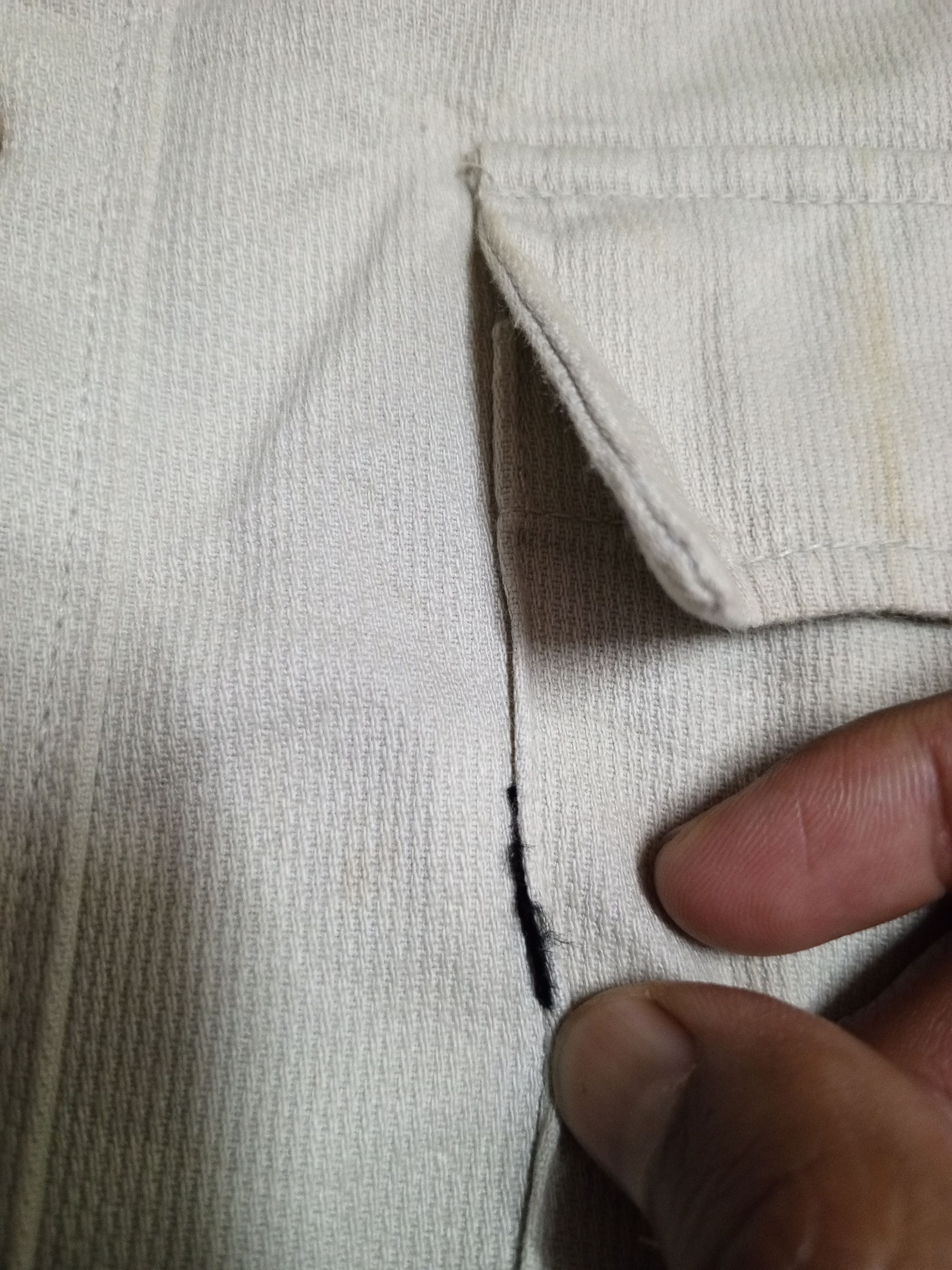 Levi's Vintage Clothing vtg 70s Levis japan Rare Size US L / EU 52-54 / 3 - 10 Thumbnail
