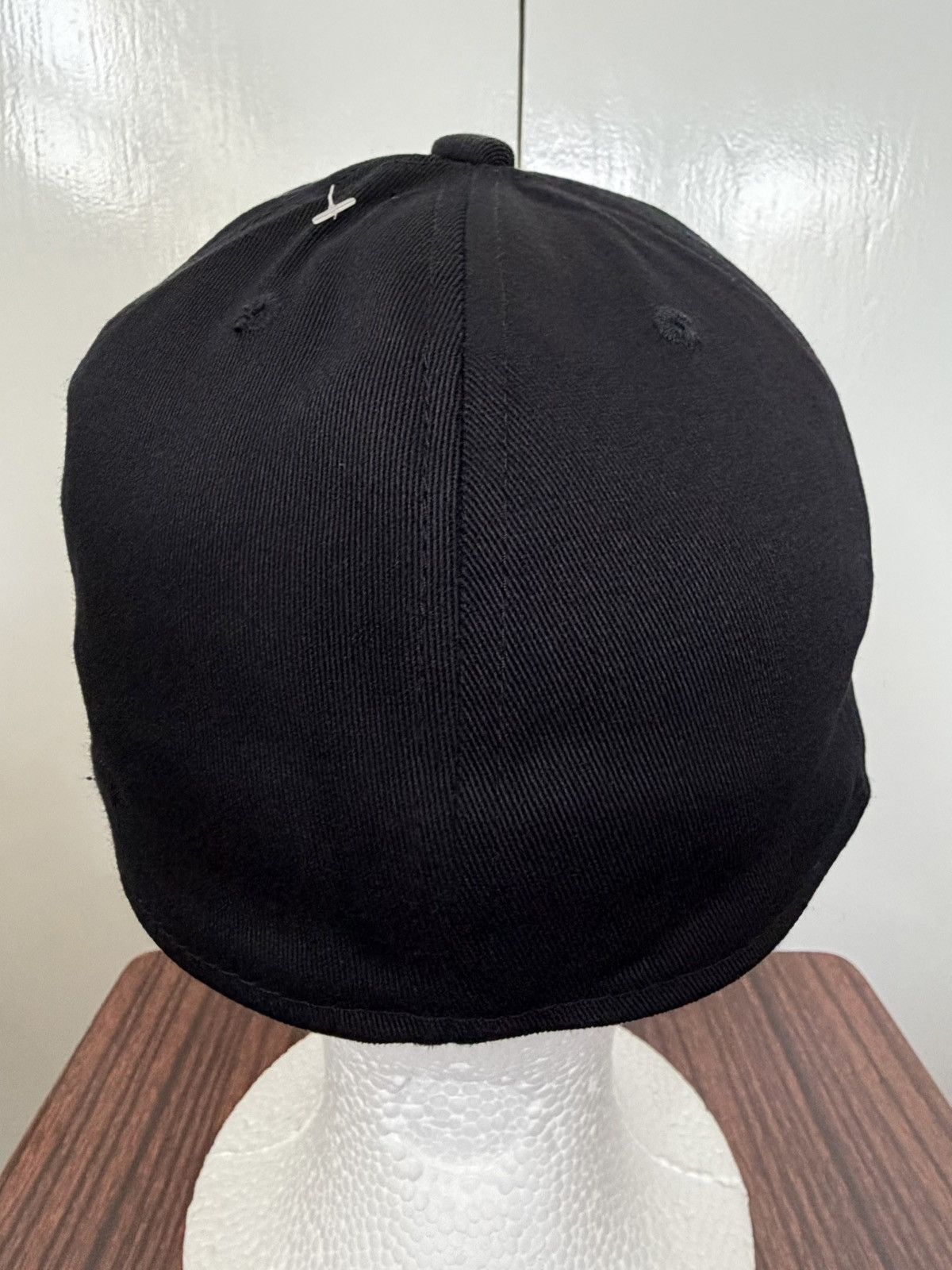 Tapout TAPOUT MMA ALL AMERICAN HAT CAP AFFLICTION UFC VINTAGE Y2K 🆕 Size ONE SIZE - 7 Thumbnail