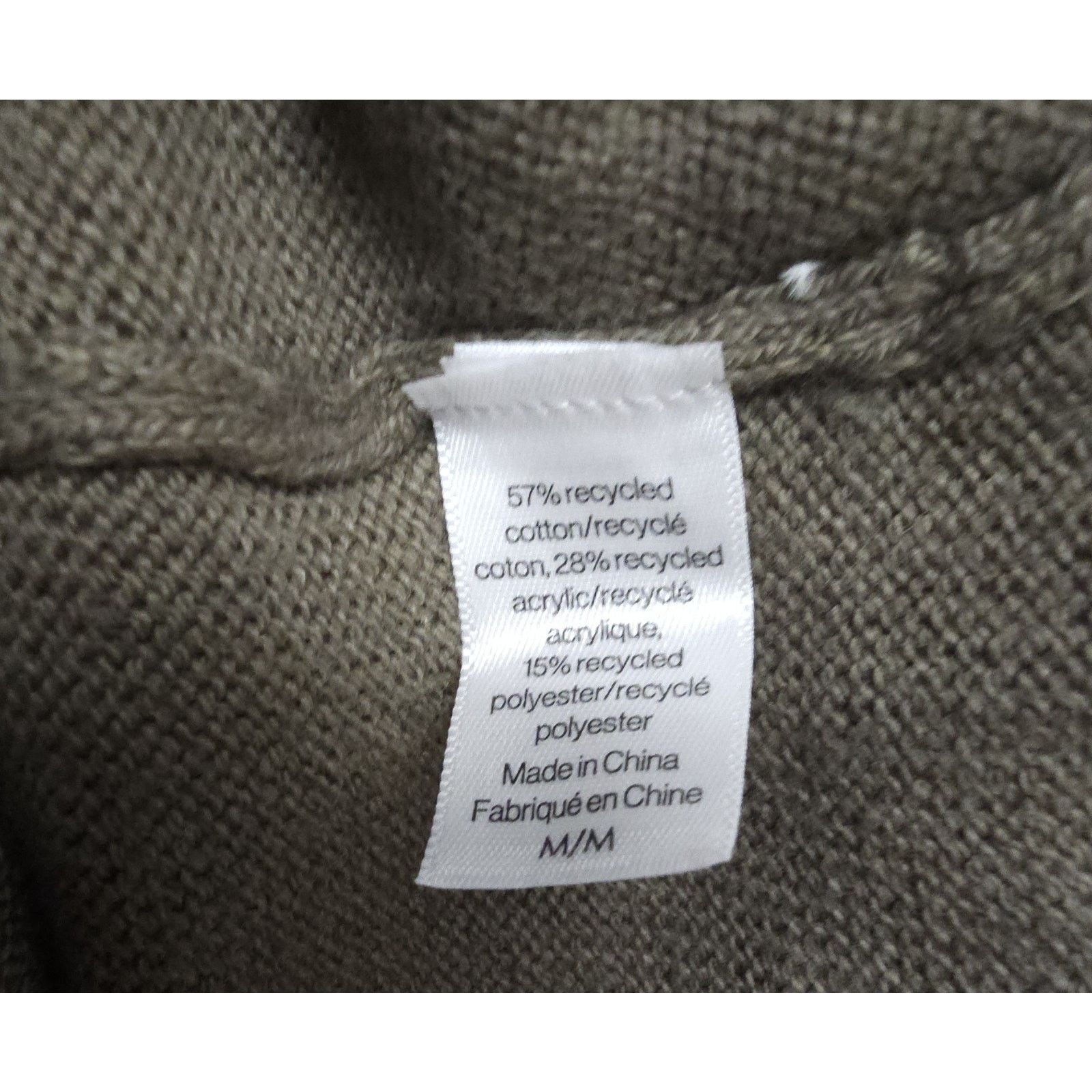 Eberjey Eberjey Softer Recycled Lounge Wide-Leg Sweatpants In Smoli Size 29" - 9 Thumbnail