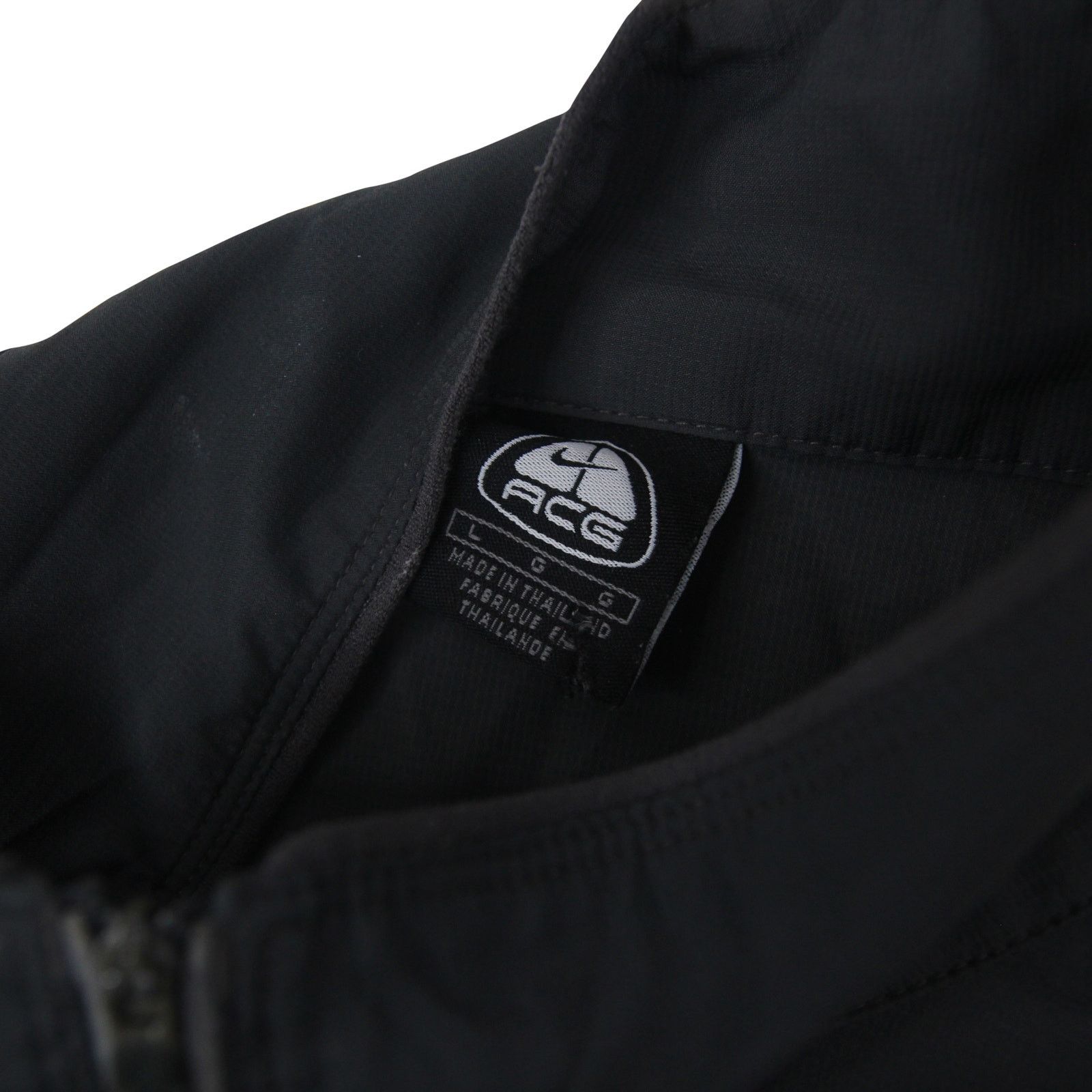 Nike ACG × Vintage Vintage Nike ACG Windbreaker Jacket Size US L / EU 52-54 / 3 - 5 Thumbnail