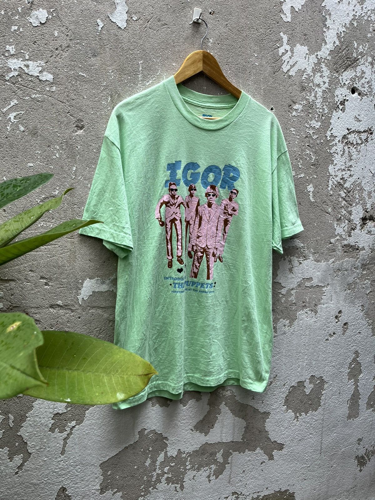 Golf Wang IGOR x GOLF WANG Size US L / EU 52-54 / 3 - 1 Thumbnail