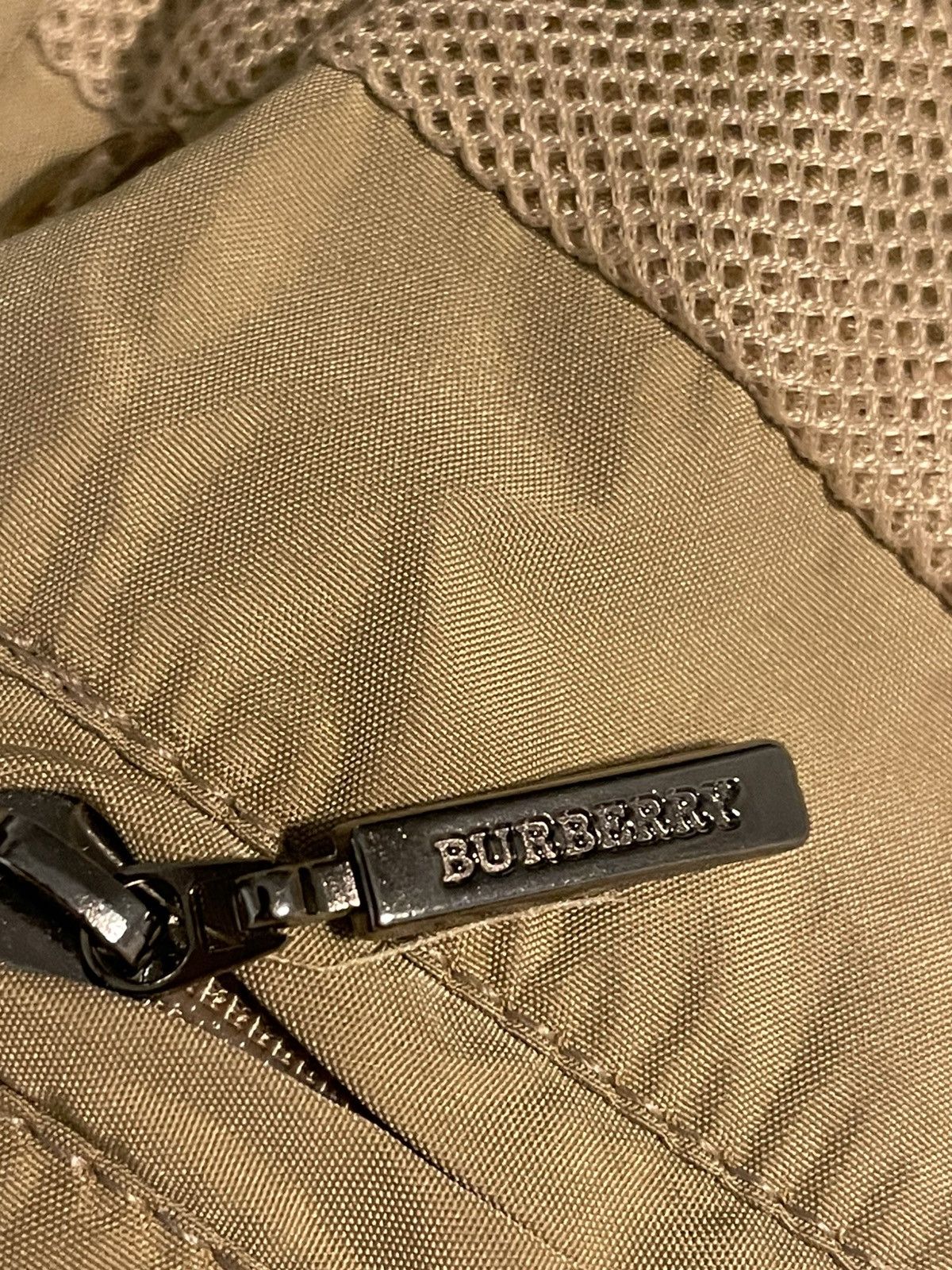 Burberry Burberry Trench Polyester Size US M / EU 48-50 / 2 - 7 Thumbnail