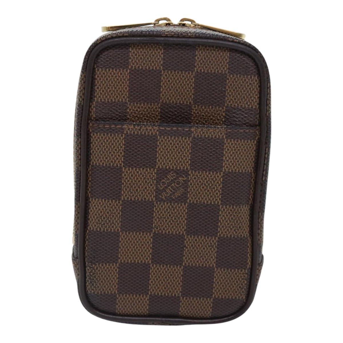 Louis Vuitton Louis Vuitton Okapi clutch Size ONE SIZE - 1 Thumbnail