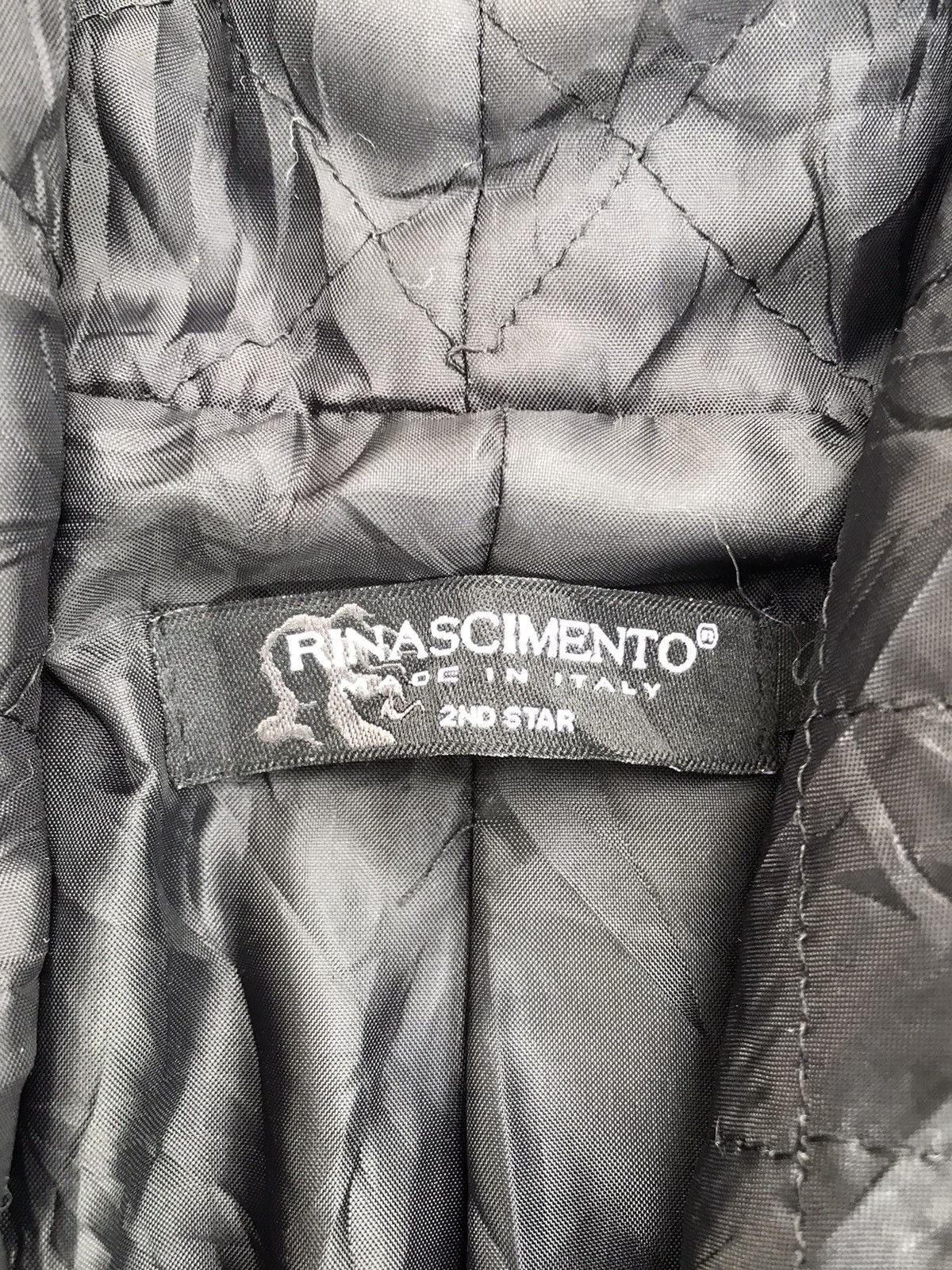 If Six Was Nine × Japanese Brand × Le Grande Bleu (L.G.B.) RINA SCIMENTO INSPIRED LGB IF SIX WAS NINE JACKET HOODIE Size M / US 6-8 / IT 42-44 - 12 Thumbnail