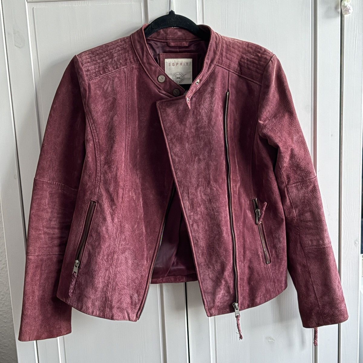 Vintage heavy vintage japan style opium jacket berlin archive Size S / US 4 / IT 40 - 3 Thumbnail