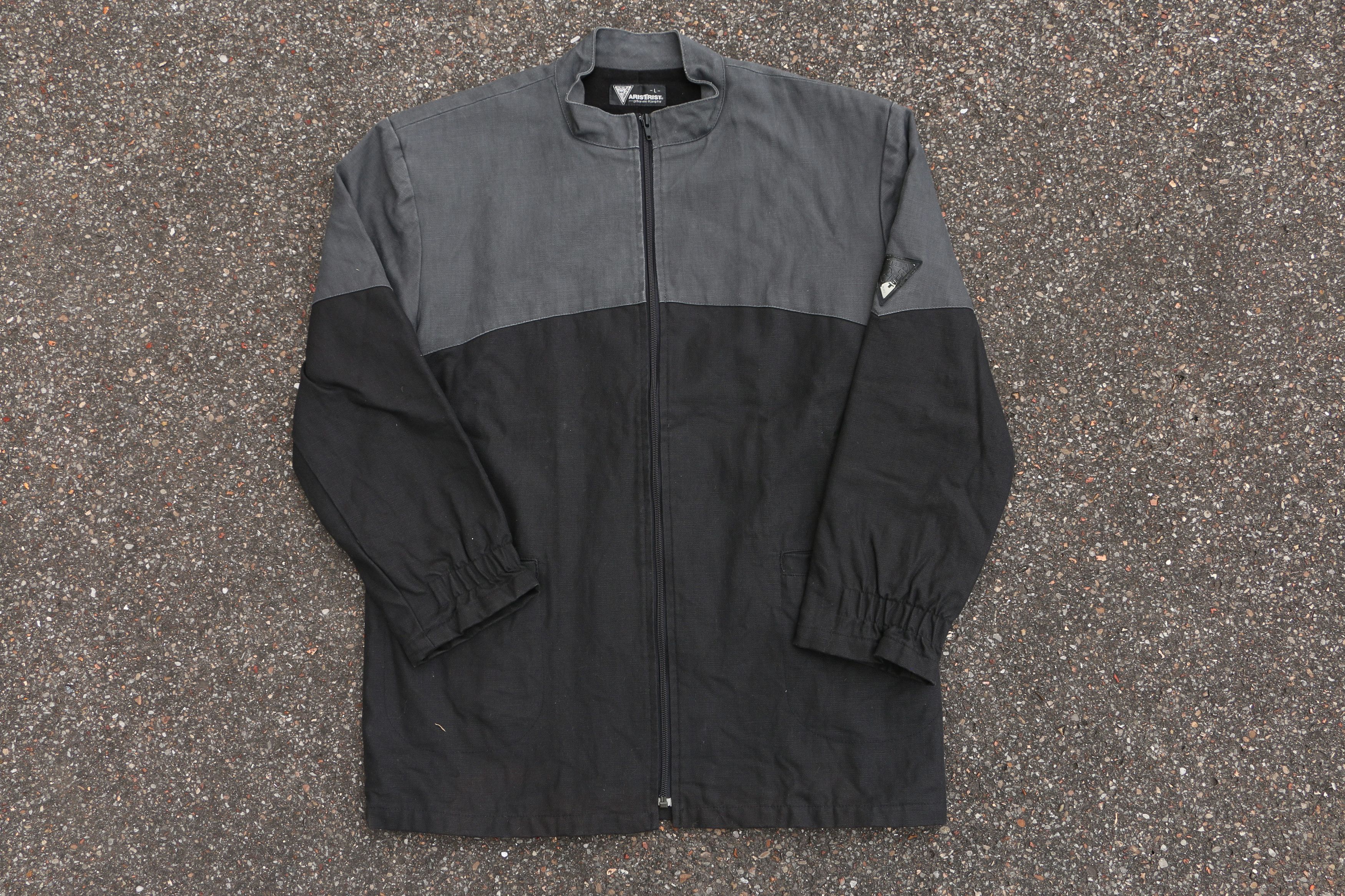 Other Aristrist Jacket – Masahiro Chono brand Japanese Size US L / EU 52-54 / 3 - 3 Thumbnail