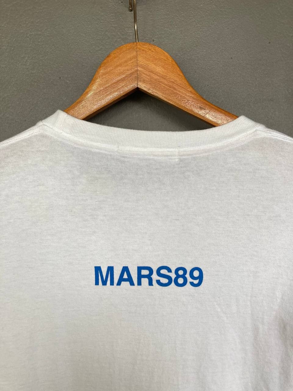 Undercover Undercover Mars89 Long Sleeves Size US M / EU 48-50 / 2 - 5 Thumbnail