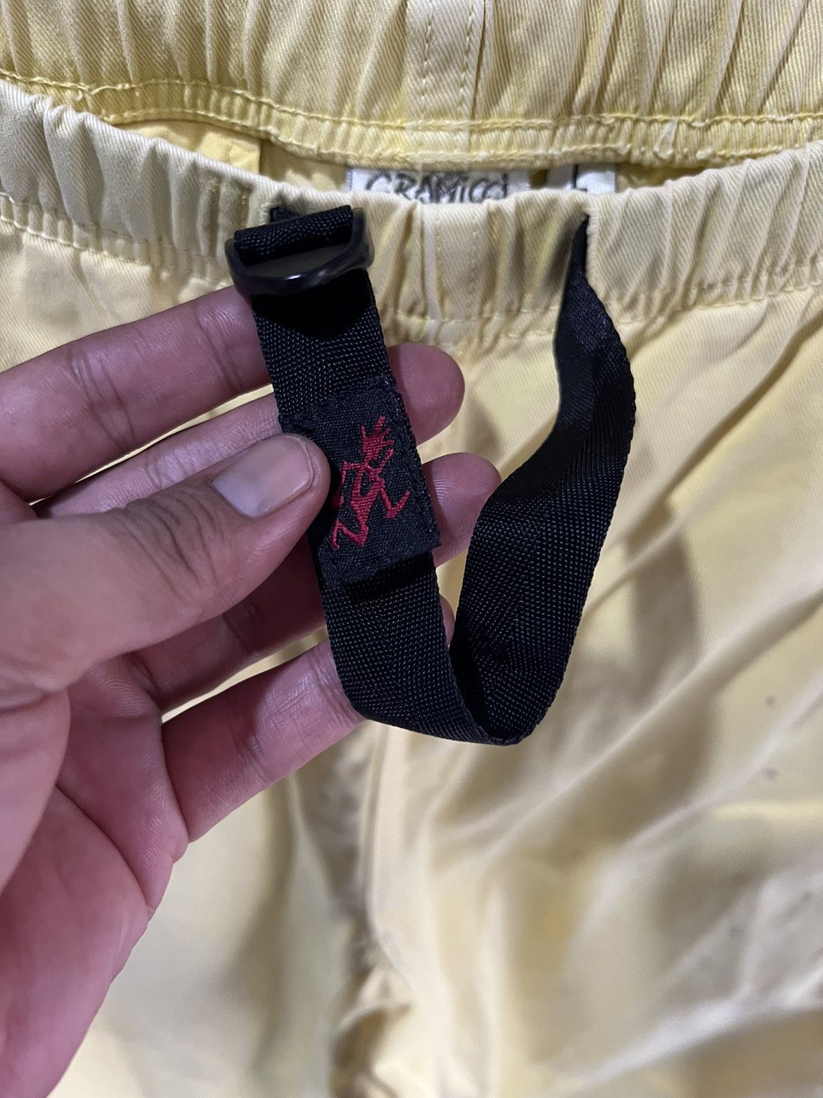 Gramicci 🔥Distressed(Stain) Gramicci Pant Size US 32 / EU 48 - 12 Thumbnail